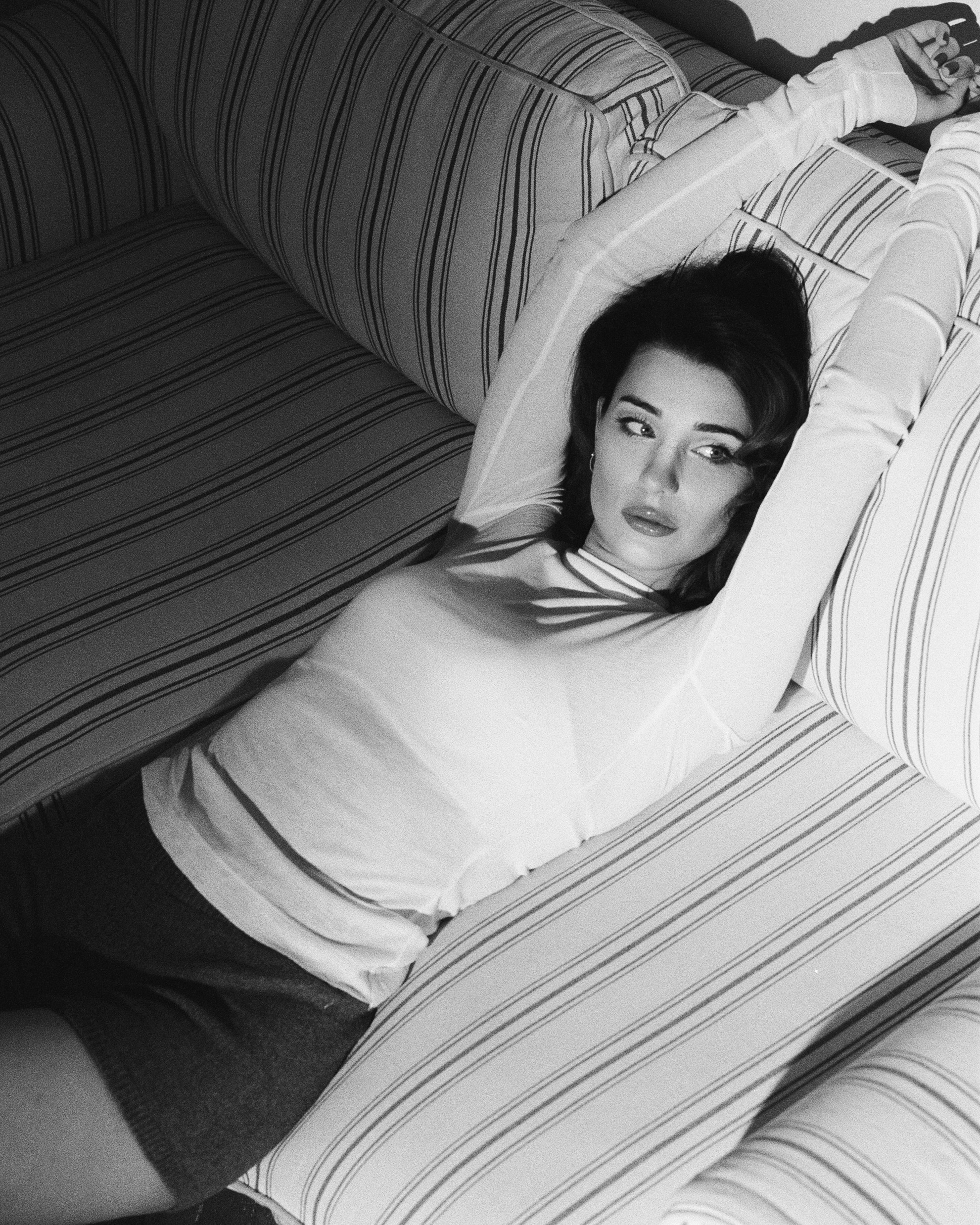 Модель|Светлана Щелкова