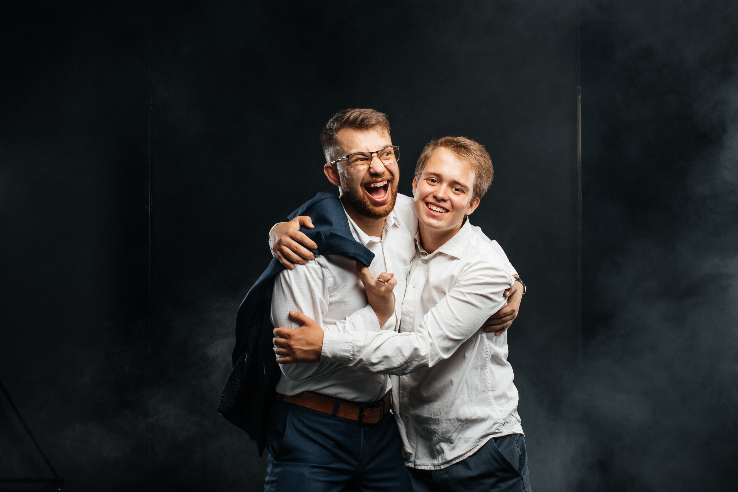 Фотосессия в студии. Свадебный и портретный фотограф в Воронеже Нестеренко Илья