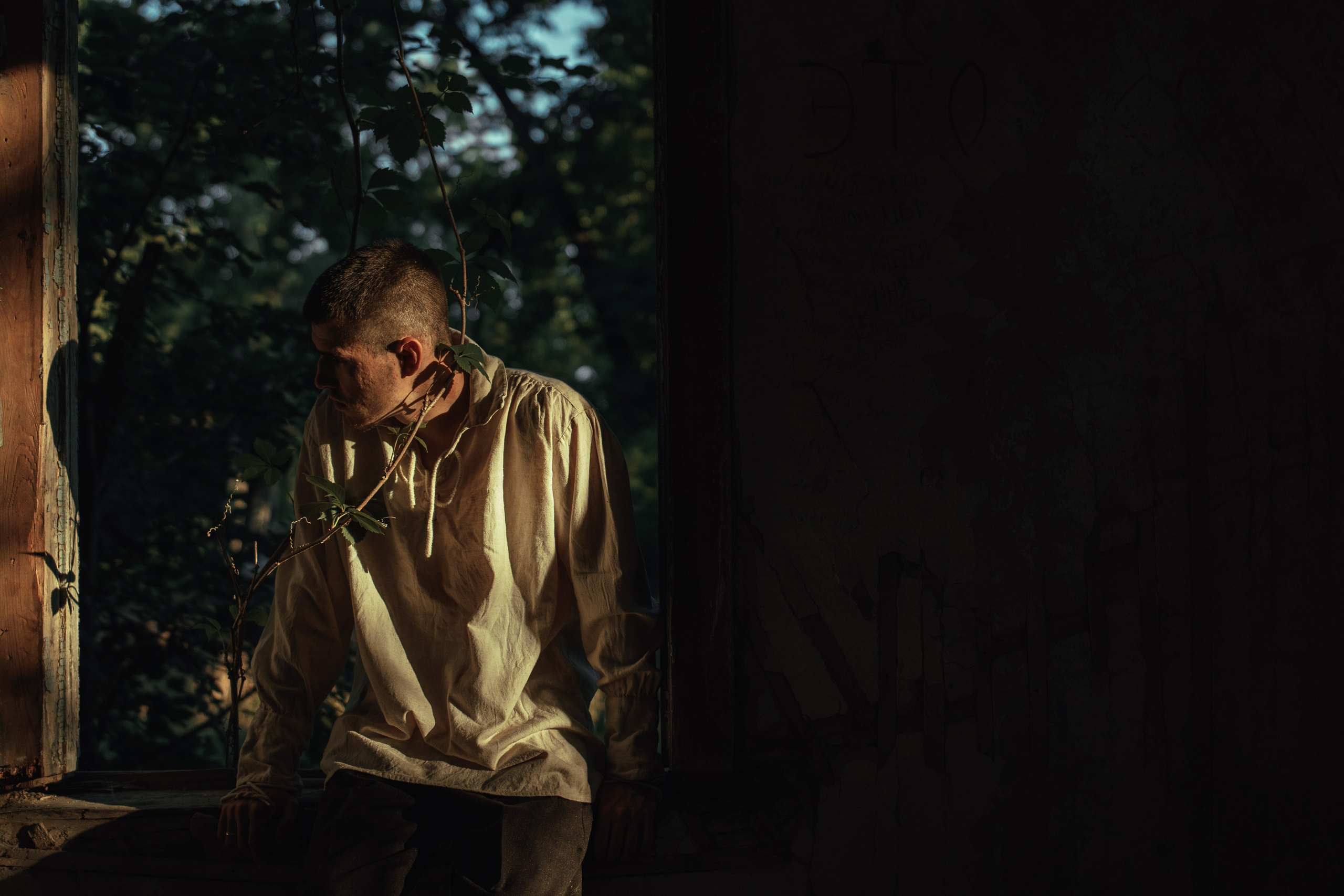 Портретный Фотограф. Свадебный и портретный фотограф в Воронеже Нестеренко Илья