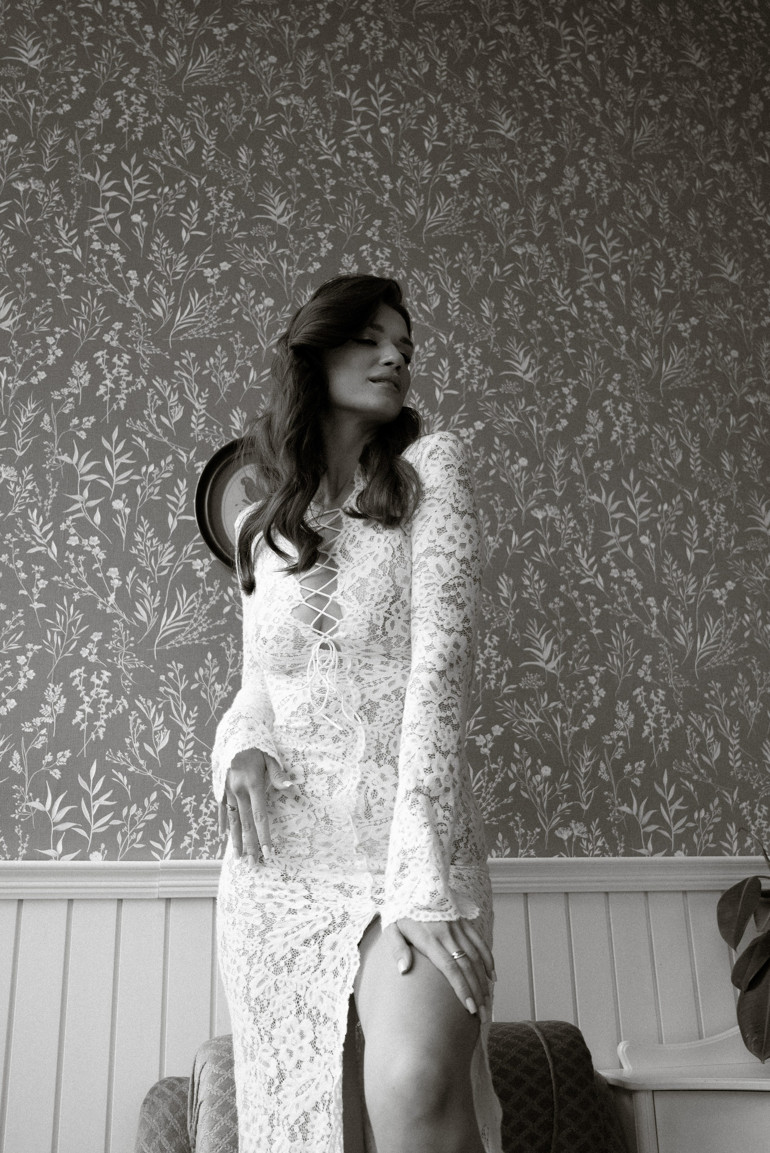 Настя. Тамара Власова