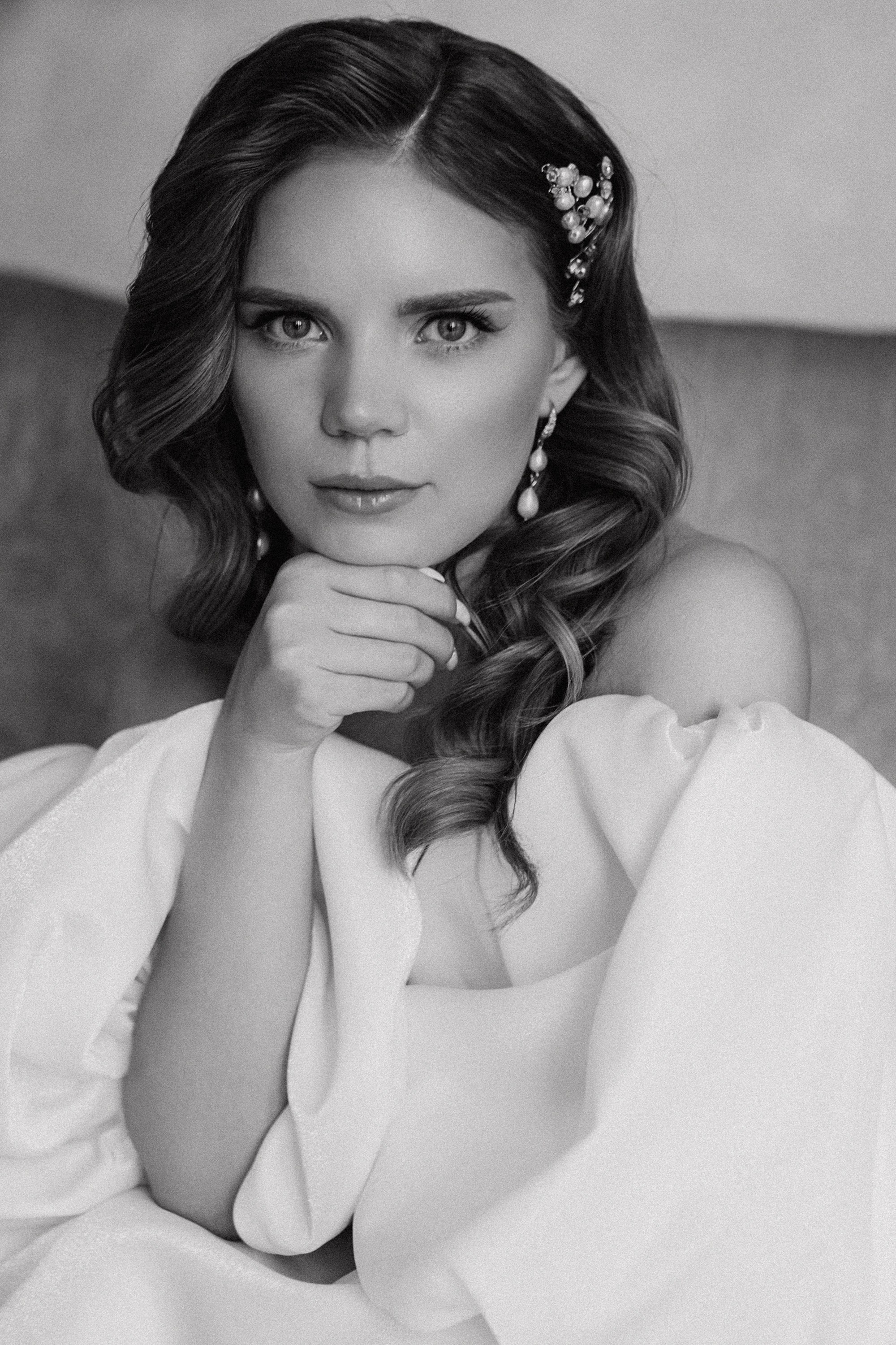 Иван и Юлия. Фотограф Александра Кузнецова