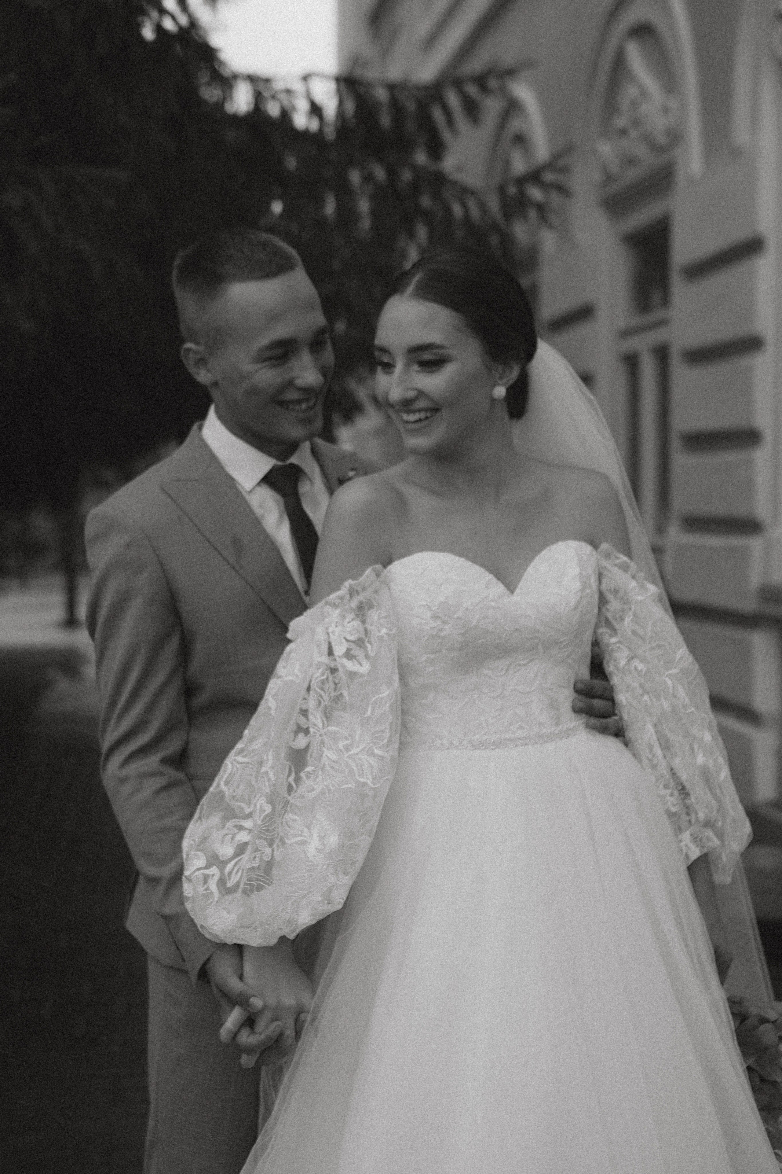 Денис и Ксения. Свадебный и семейный фотограф в Казани Aileen