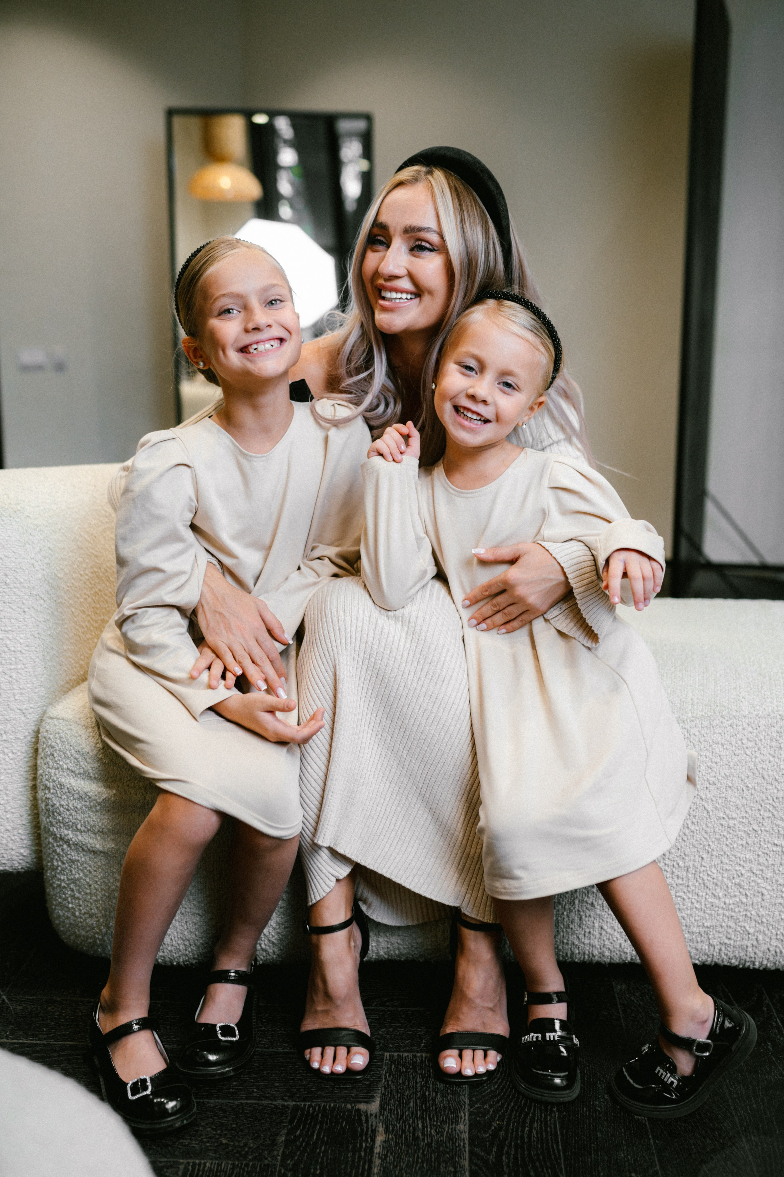 Даша семейная съемка. Фотограф в Краснодаре Баева Кристина