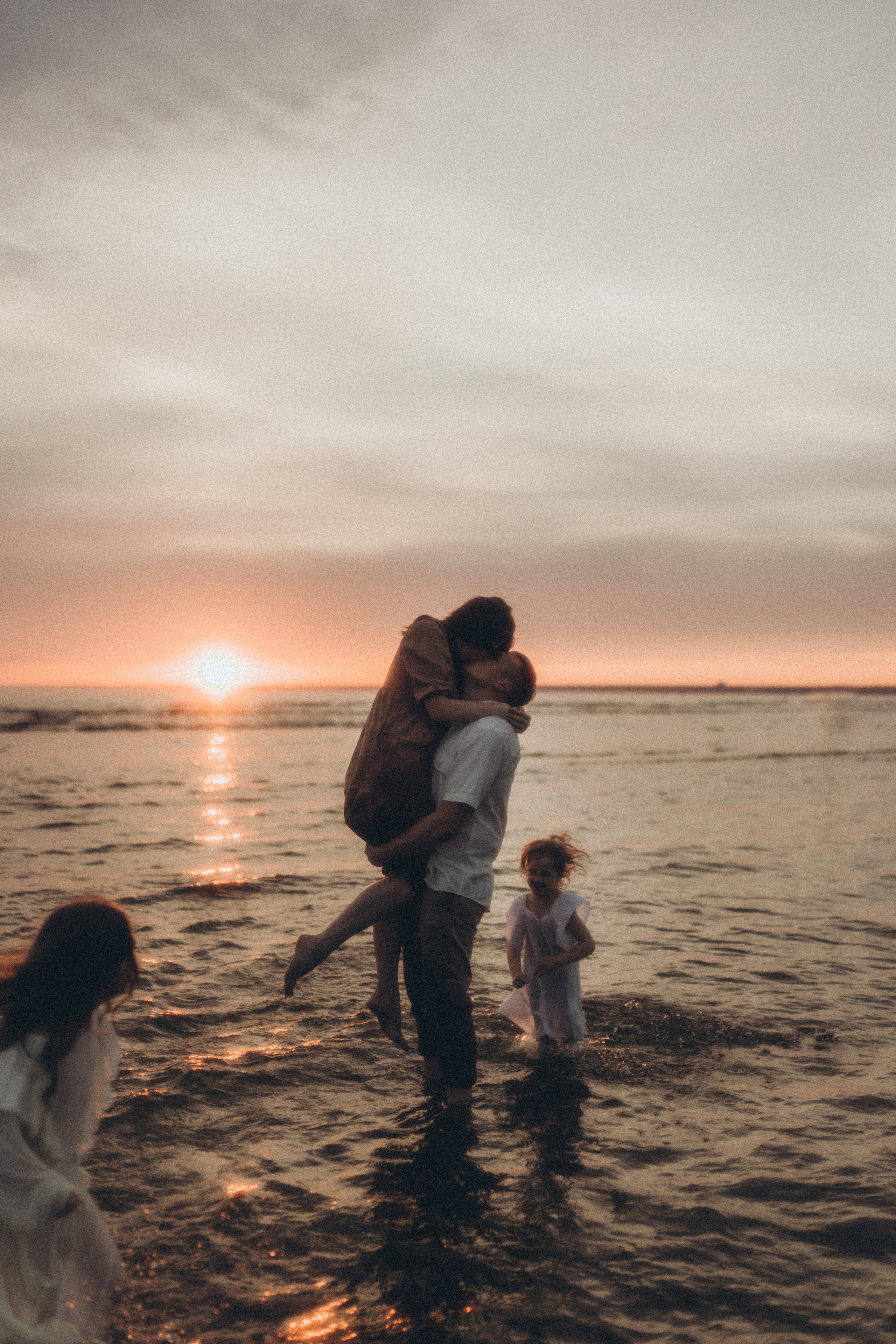 На берегу неба 💛 (Финский залив). Фотограф Санкт-Петербург|СПБ|Питер Марина Медведева
