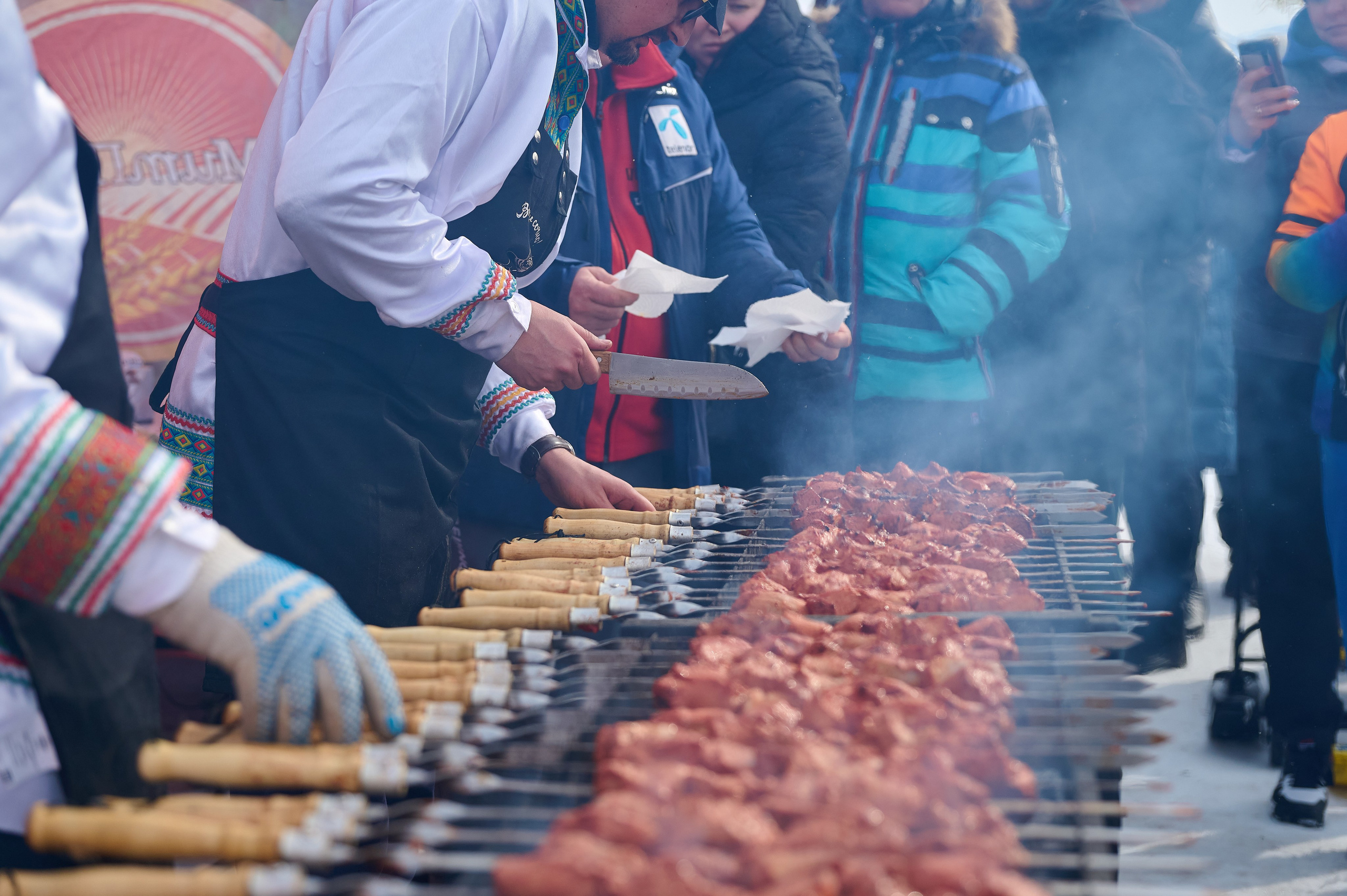 Сибирская масленица. Фотограф Опыт Качество Скорость Горный Алтай Барнаул