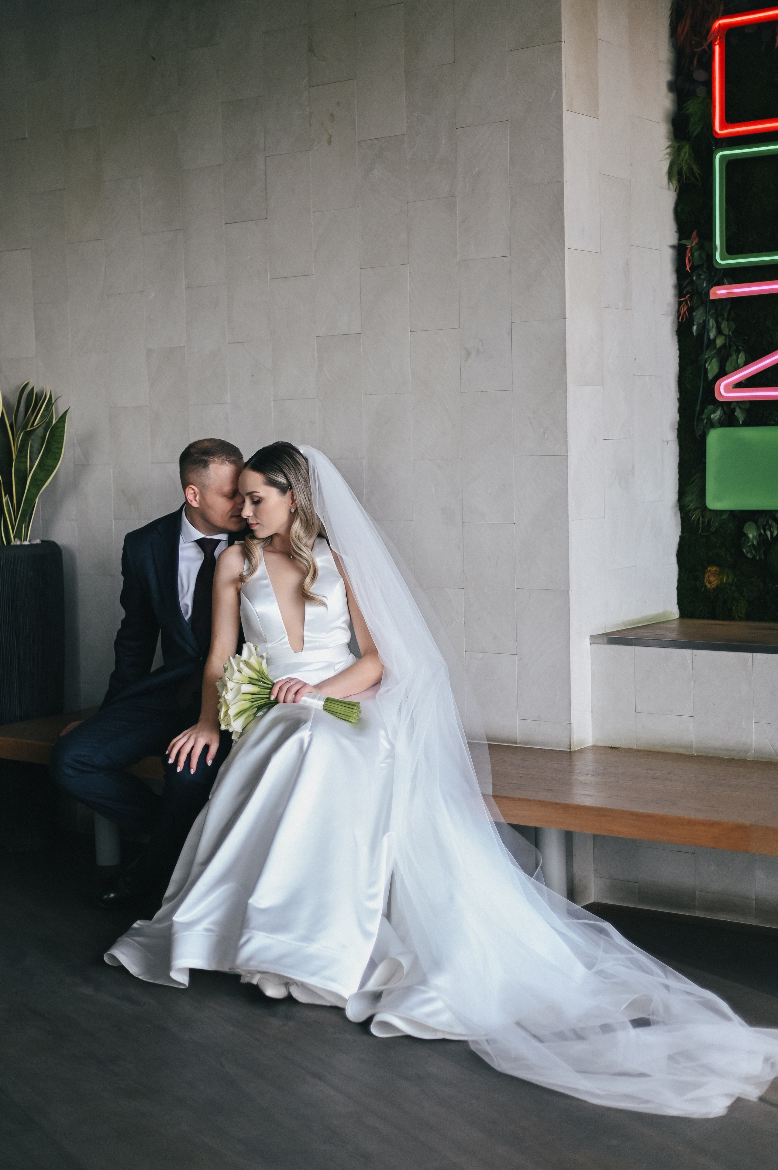 Рома + Вика — Организация EventGstudio. Свадебный и семейный фотограф Волгоград Москва