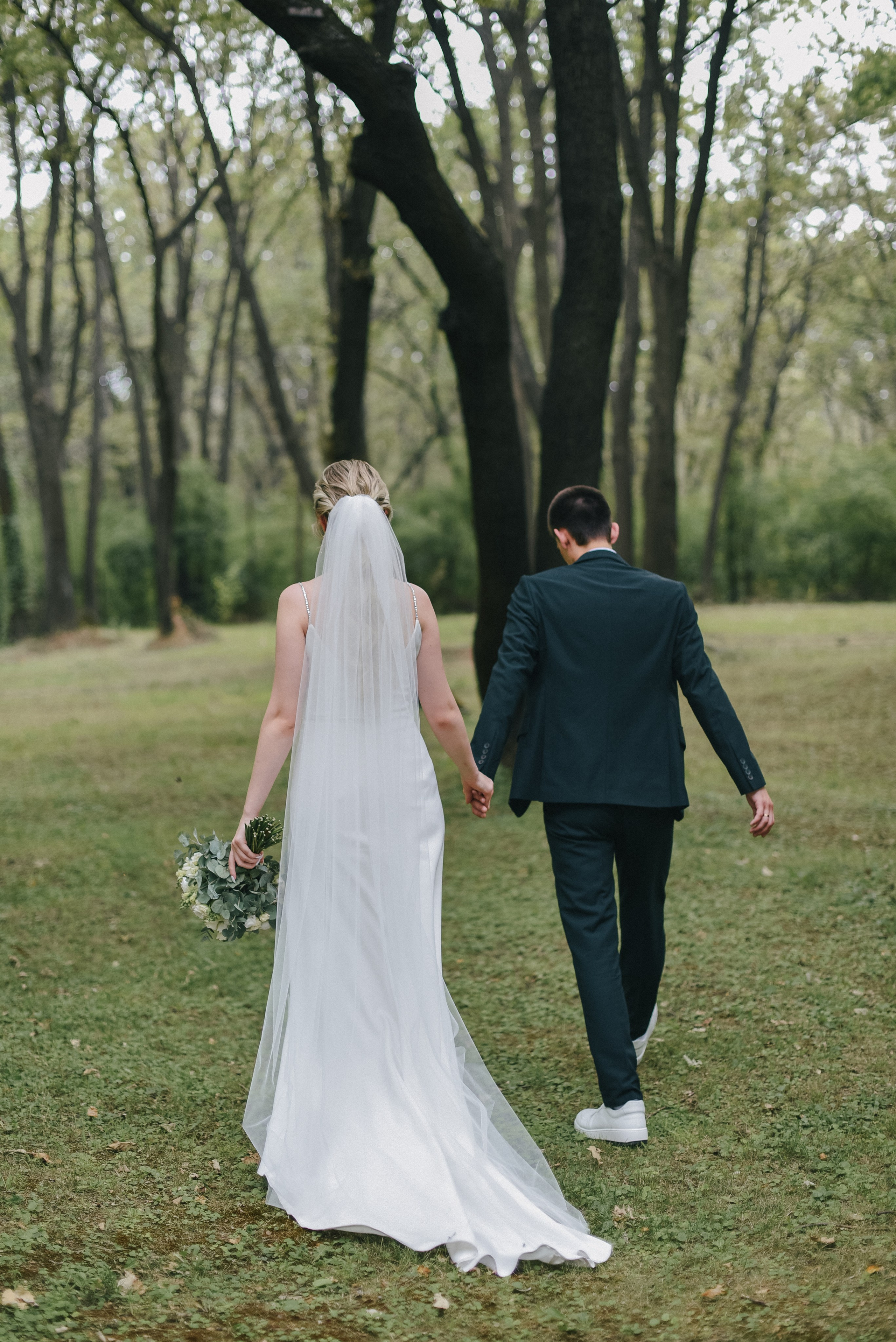 Роман + Анастасия — Организация EventGstudio. Свадебный и семейный фотограф Волгоград Москва