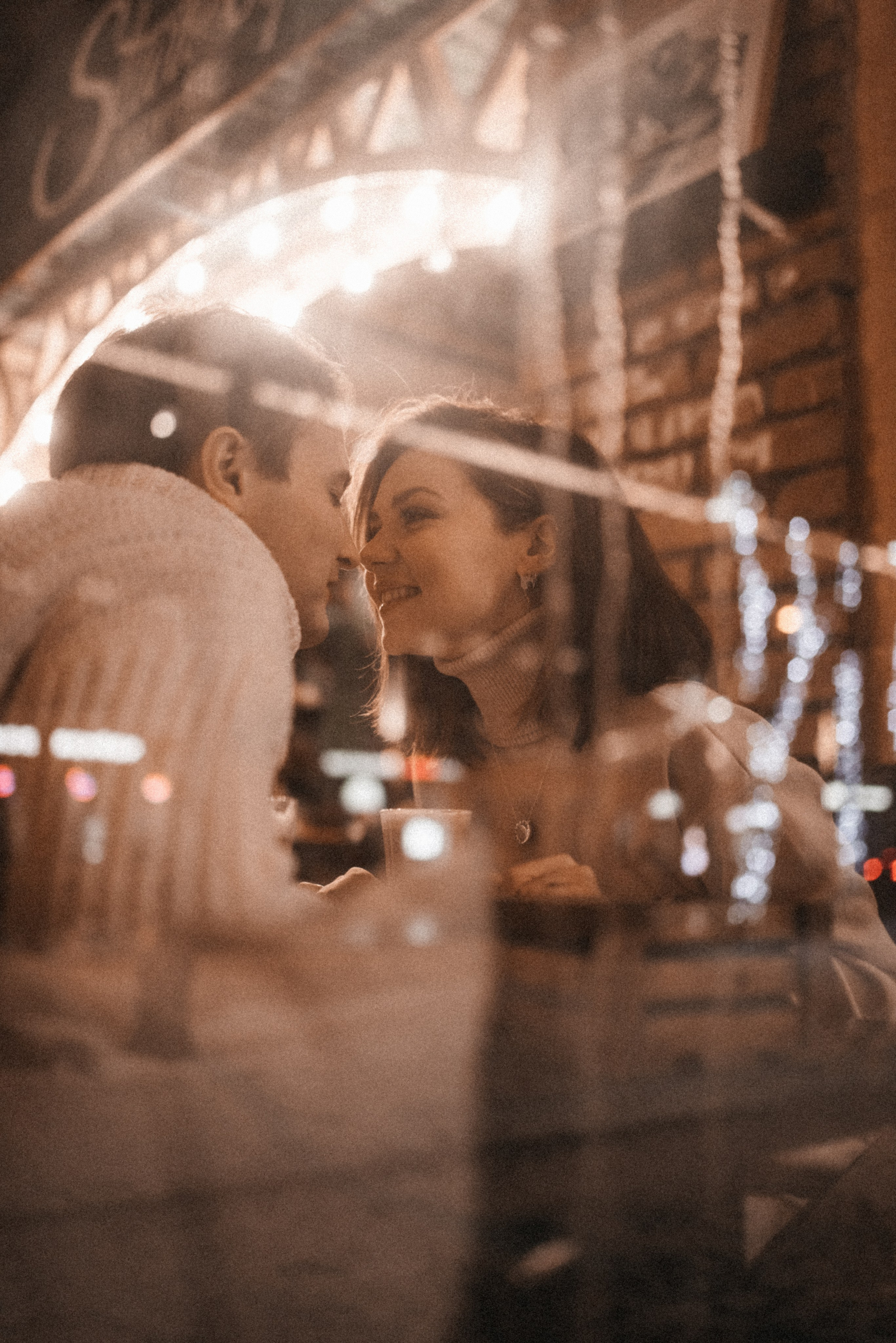 Юля и Тимофей. Фотограф в Мурманске Екатерина Рудак