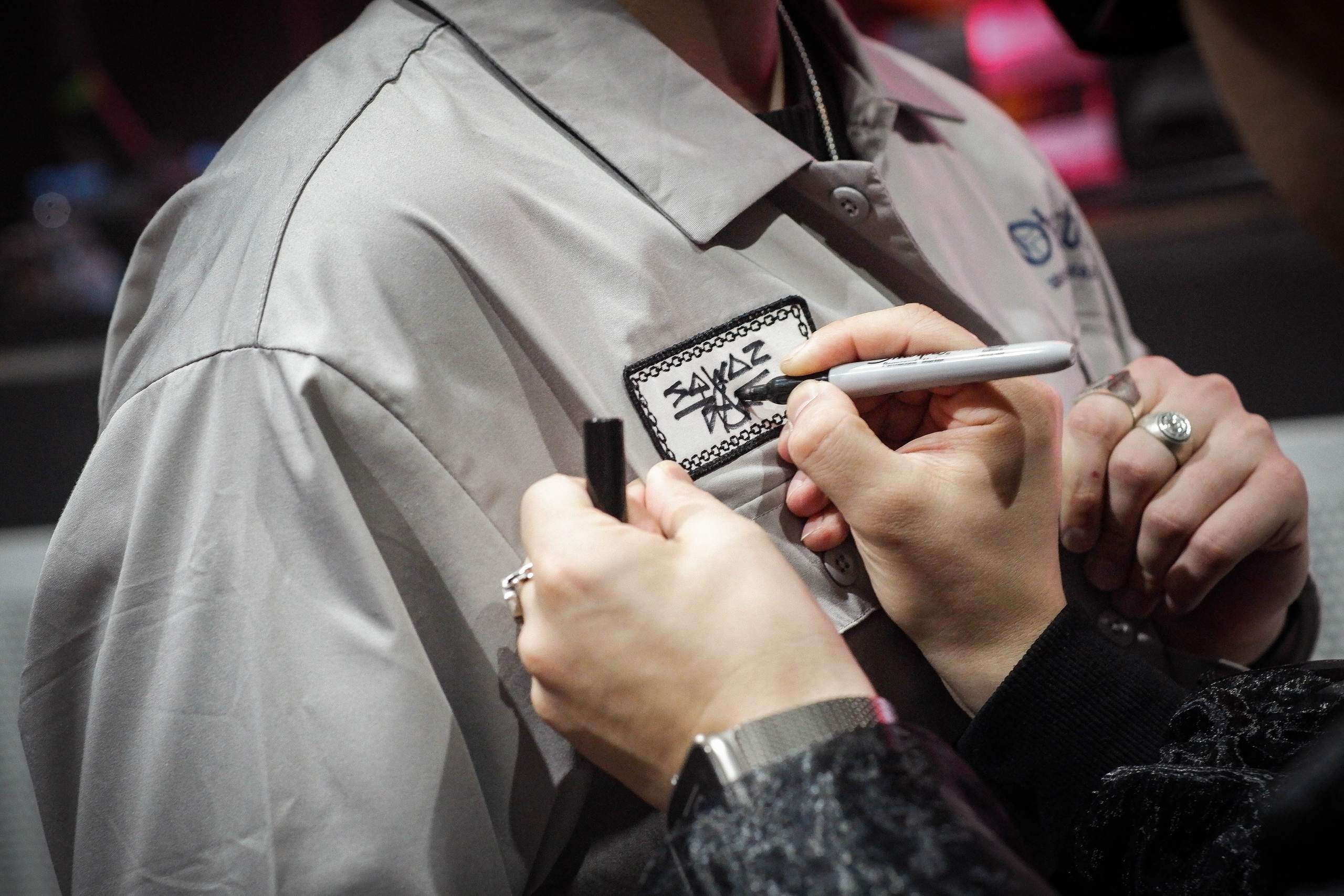 Sqwoz Bab. Портретный фотограф Александра Новикова Тюмень