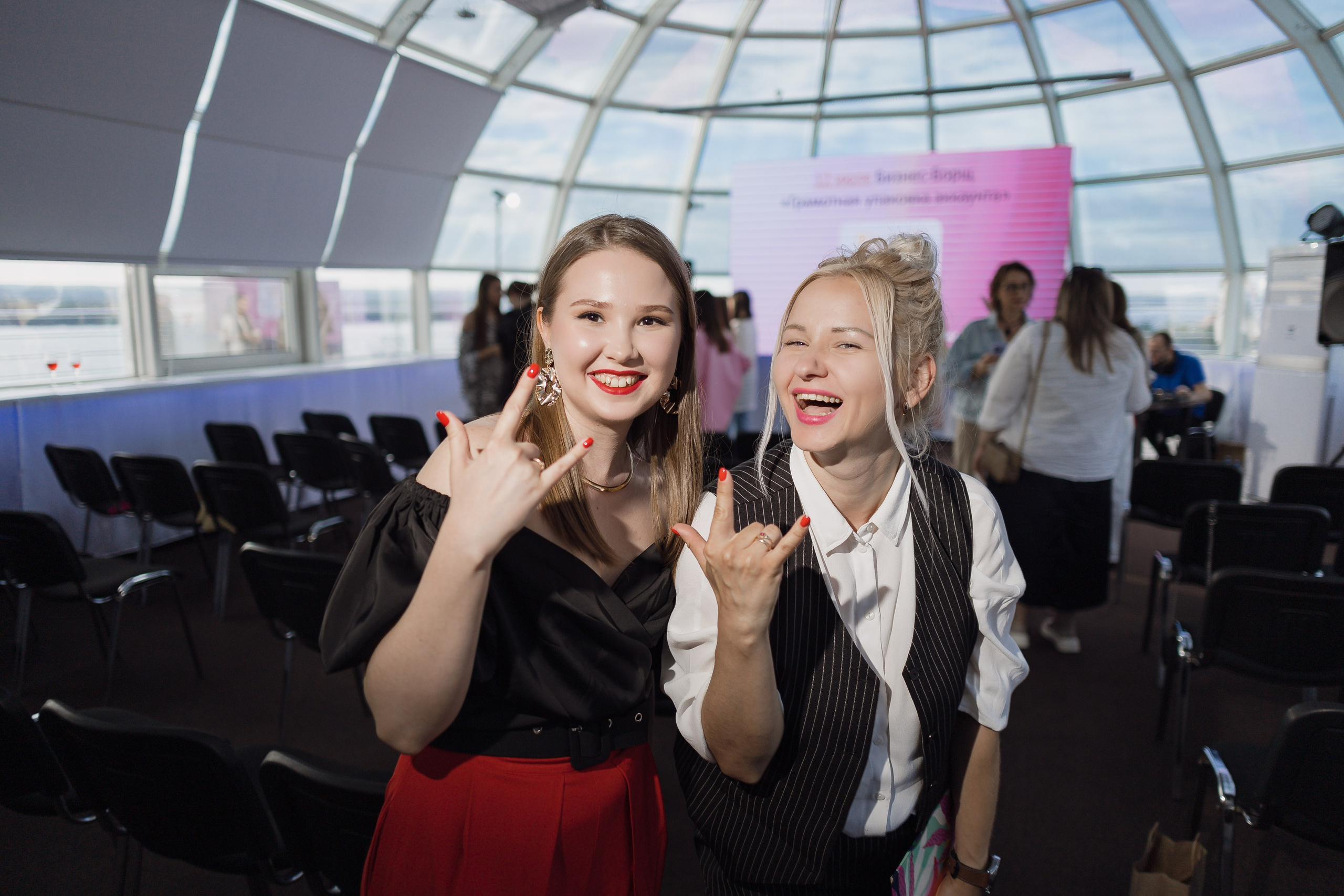 Мероприятия. Фотограф в Самаре и Самарской области Констанция