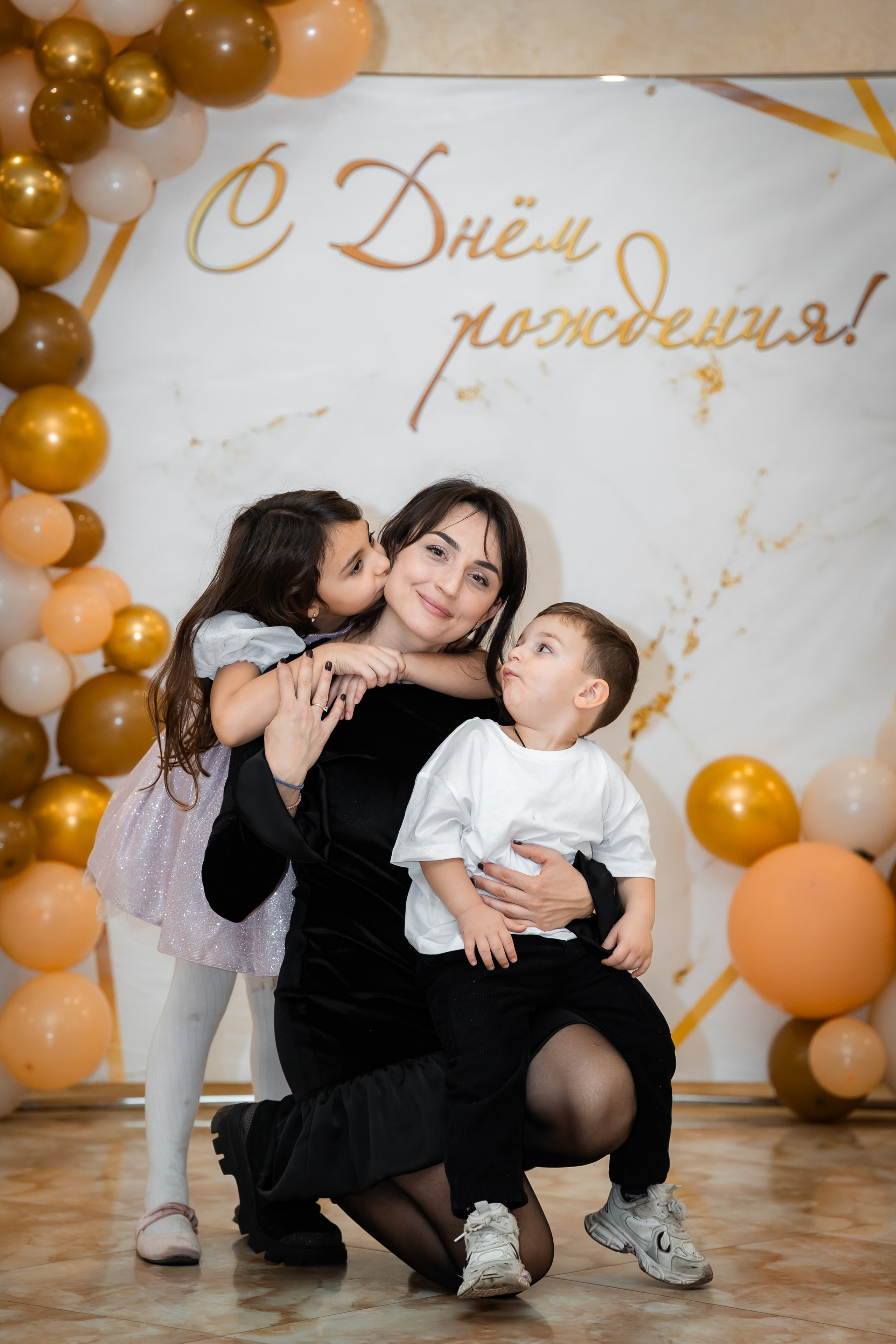 Юбилей|Олег