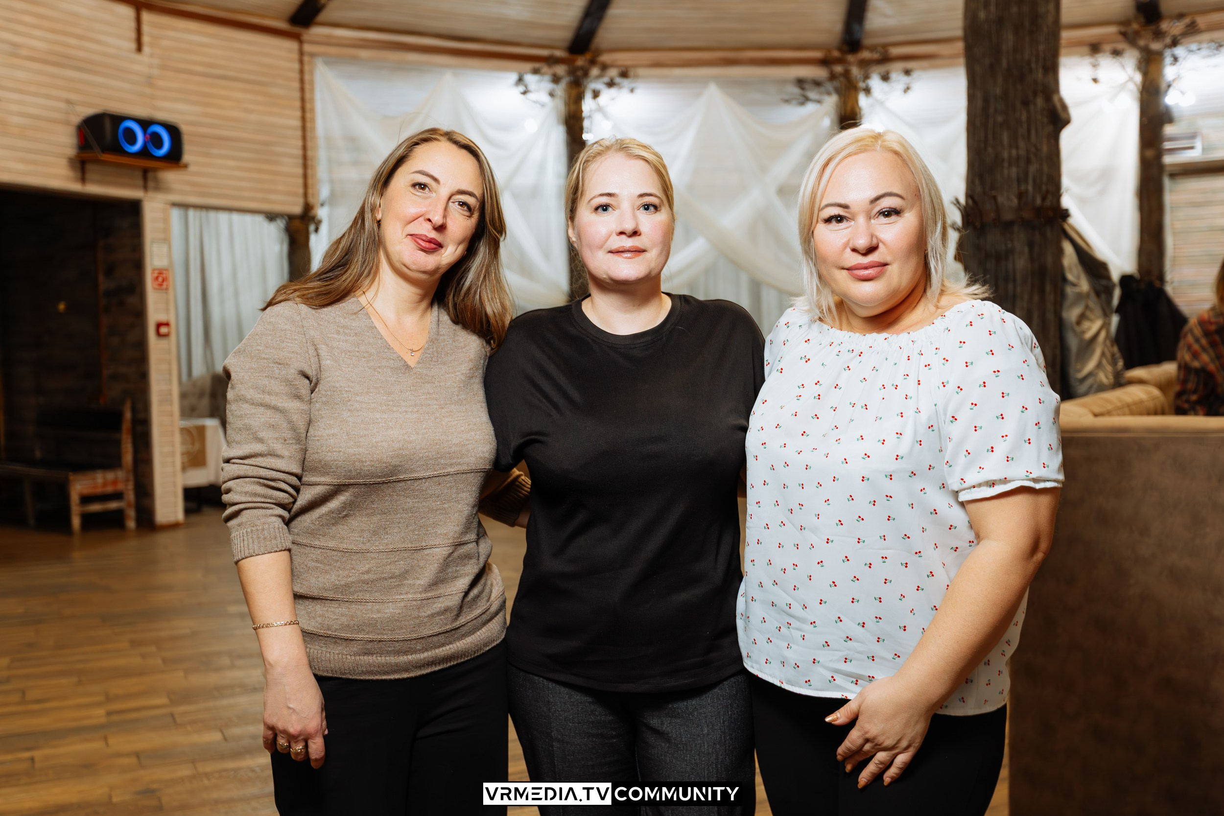 В гостях «У Петровича»