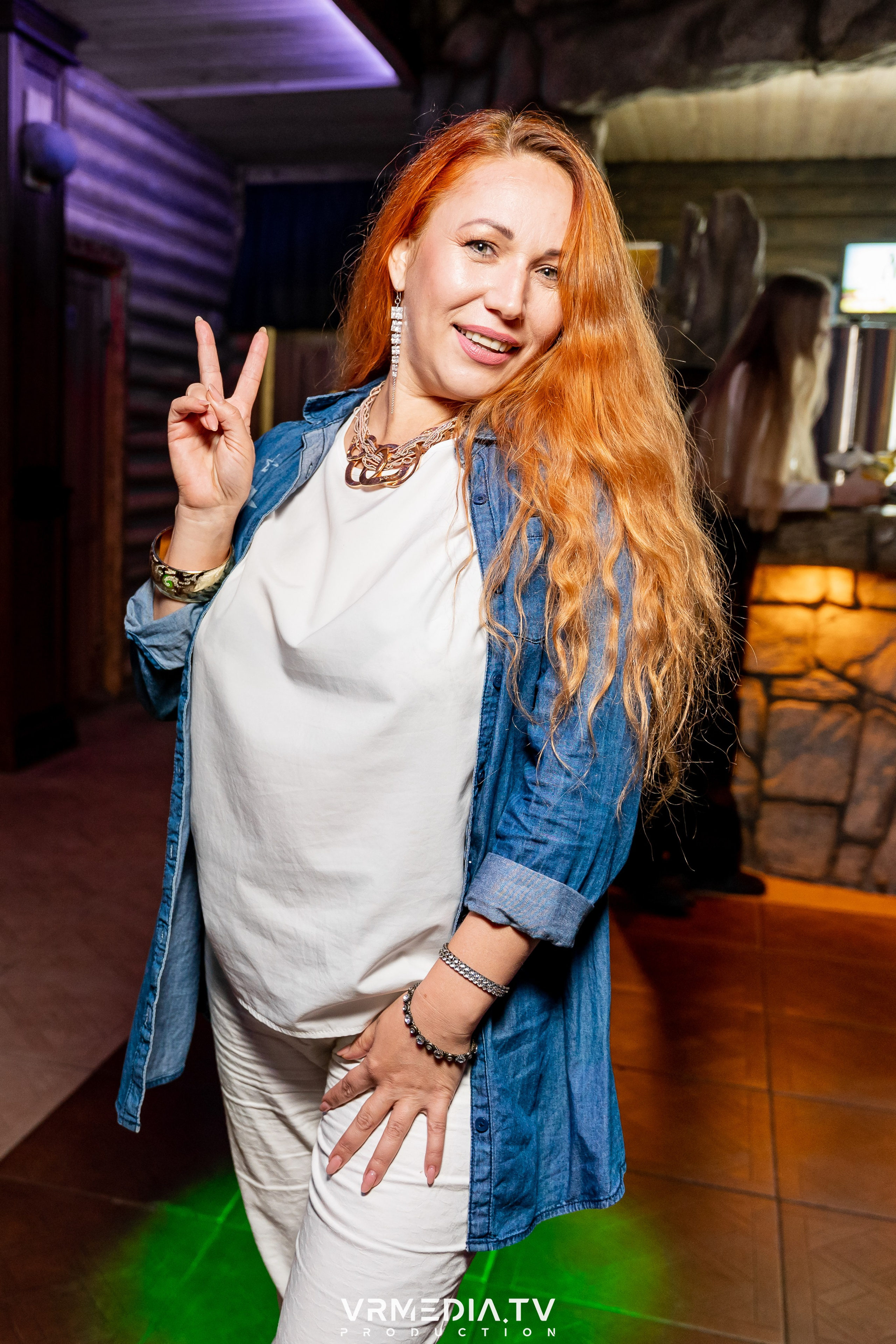 В гостях «У Петровича»