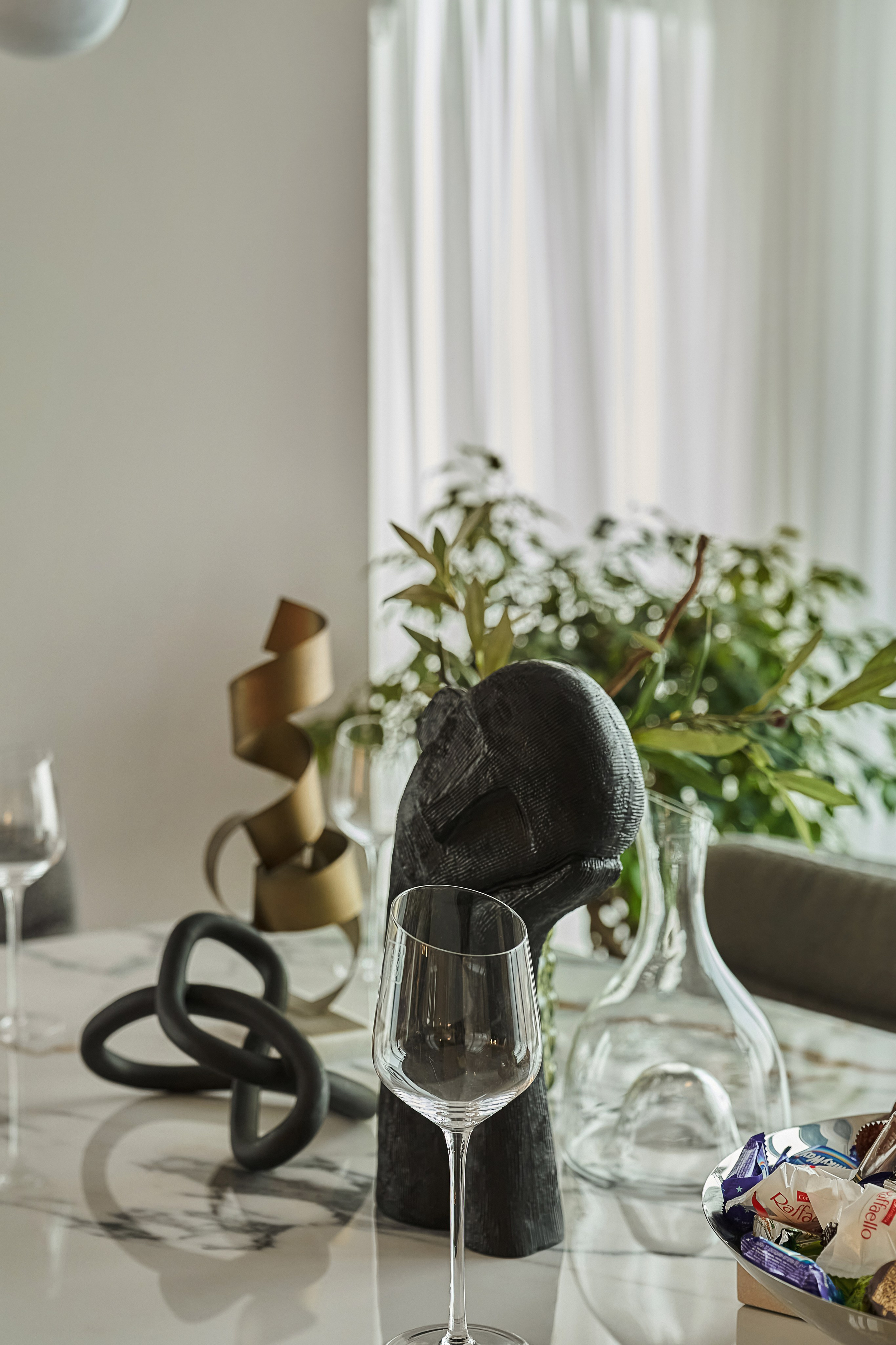 «Sky House». Интерьерный и портретный фотограф в Москве Анна Моногарова