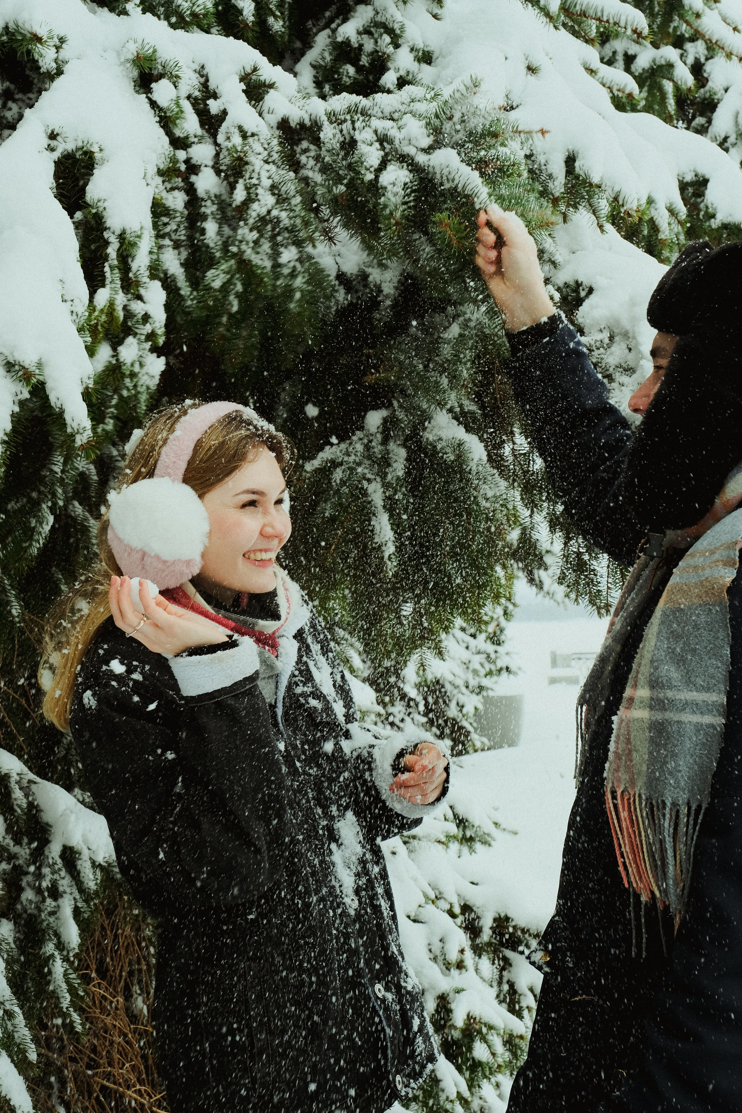 Иван❤️Екатерина. Александр Носов. Портретный и репортажный фотограф в Самаре