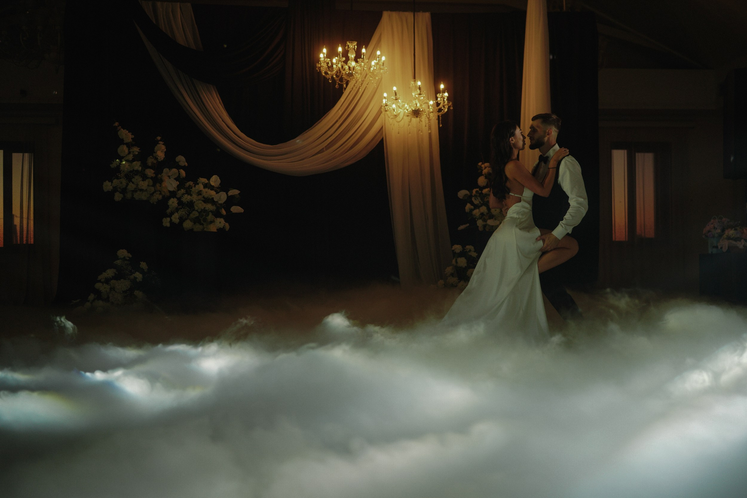 ВЕРОНИКА И ПАВЕЛ. Свадебный и семейный фотограф в Абакане Василевский Алексей