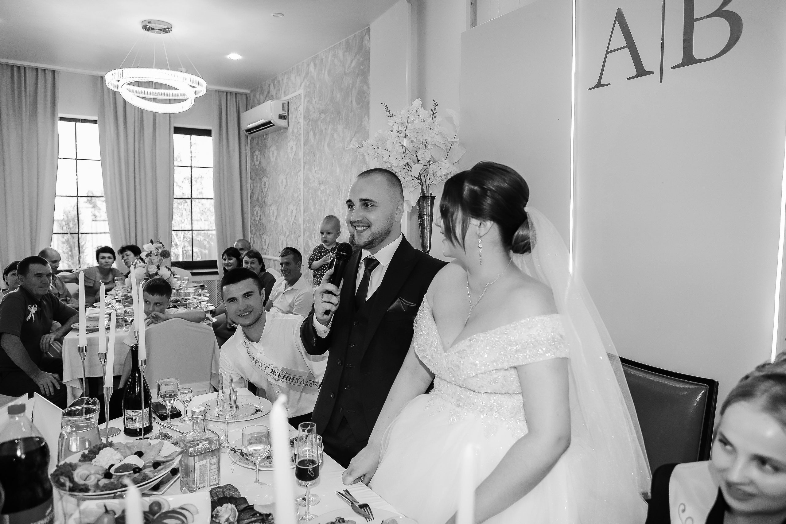 Виталина и Алексей. Свадебный фотограф Евгения Фролова г. Каменск-Шахтинский, Донецк, Ростов