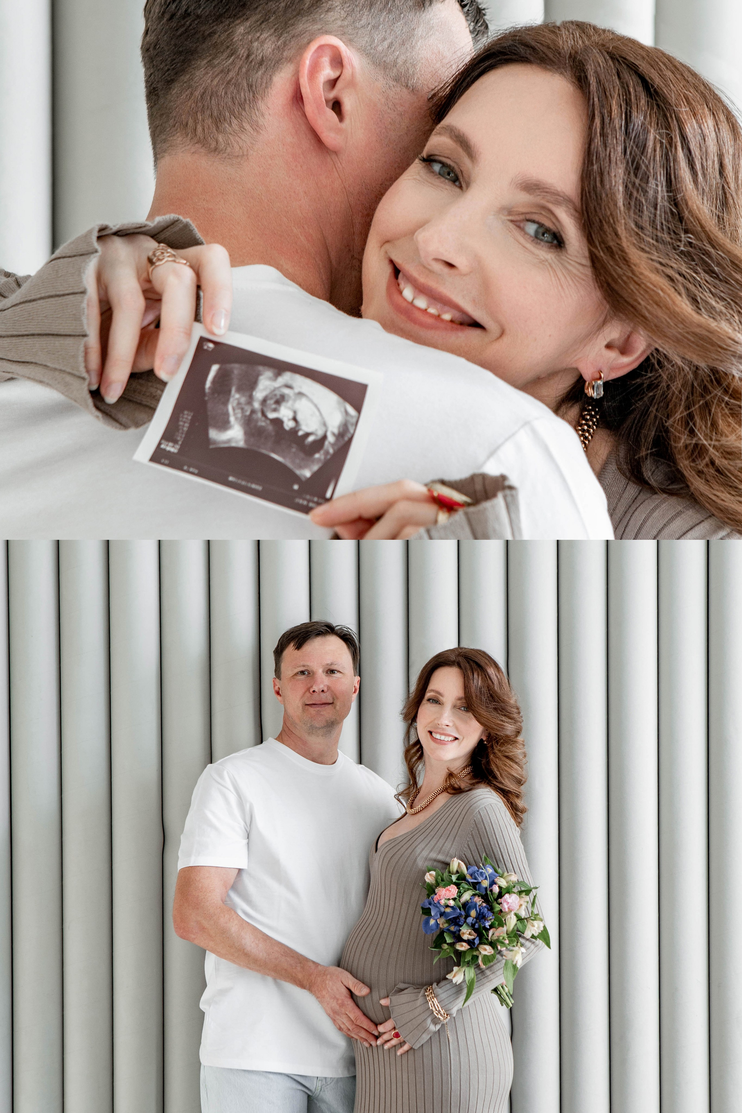 Анна в интерьере. Фотограф Екатерина Голицына