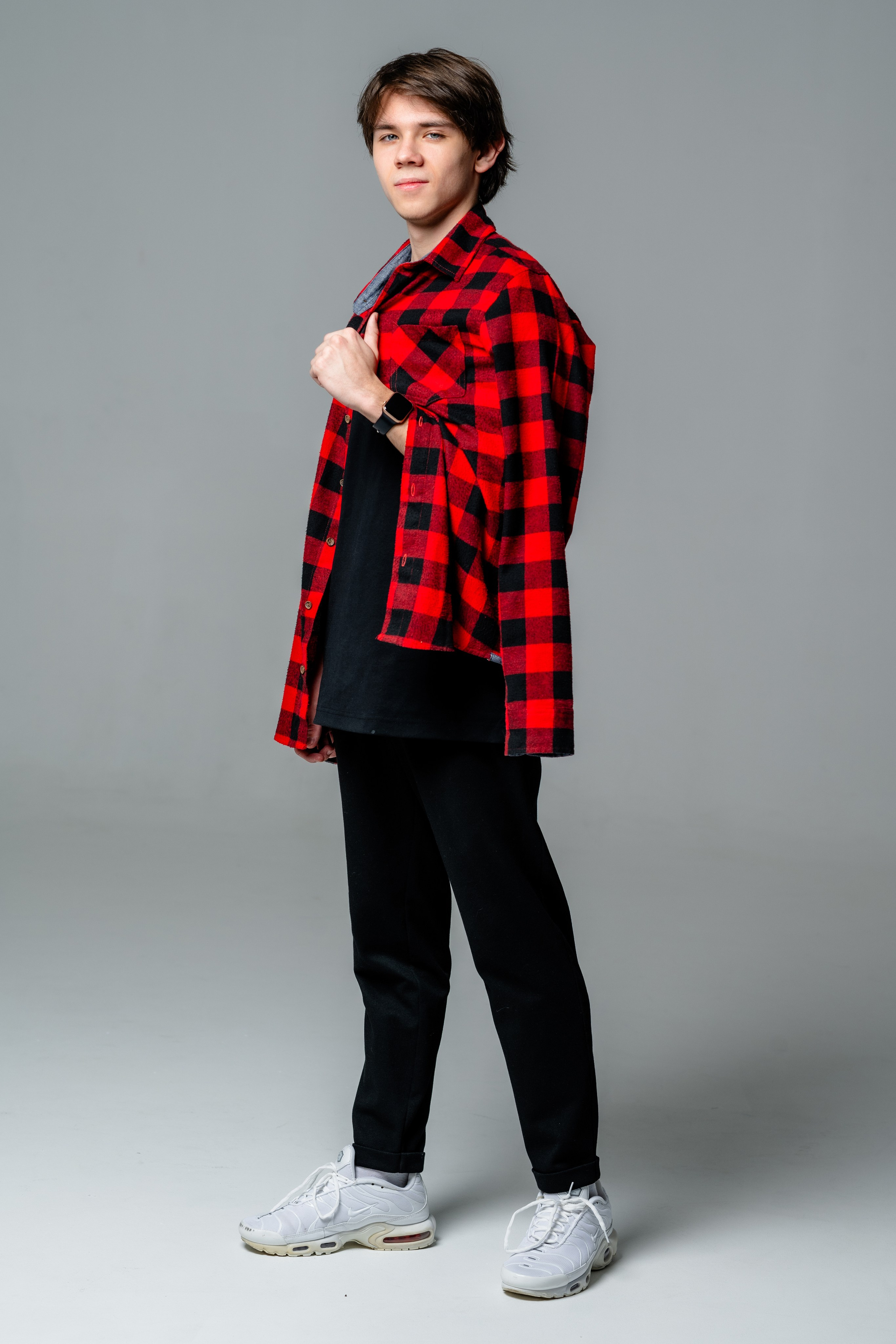 Студийные съёмки. Дом детской фотографии Арсюткиной Наталии™