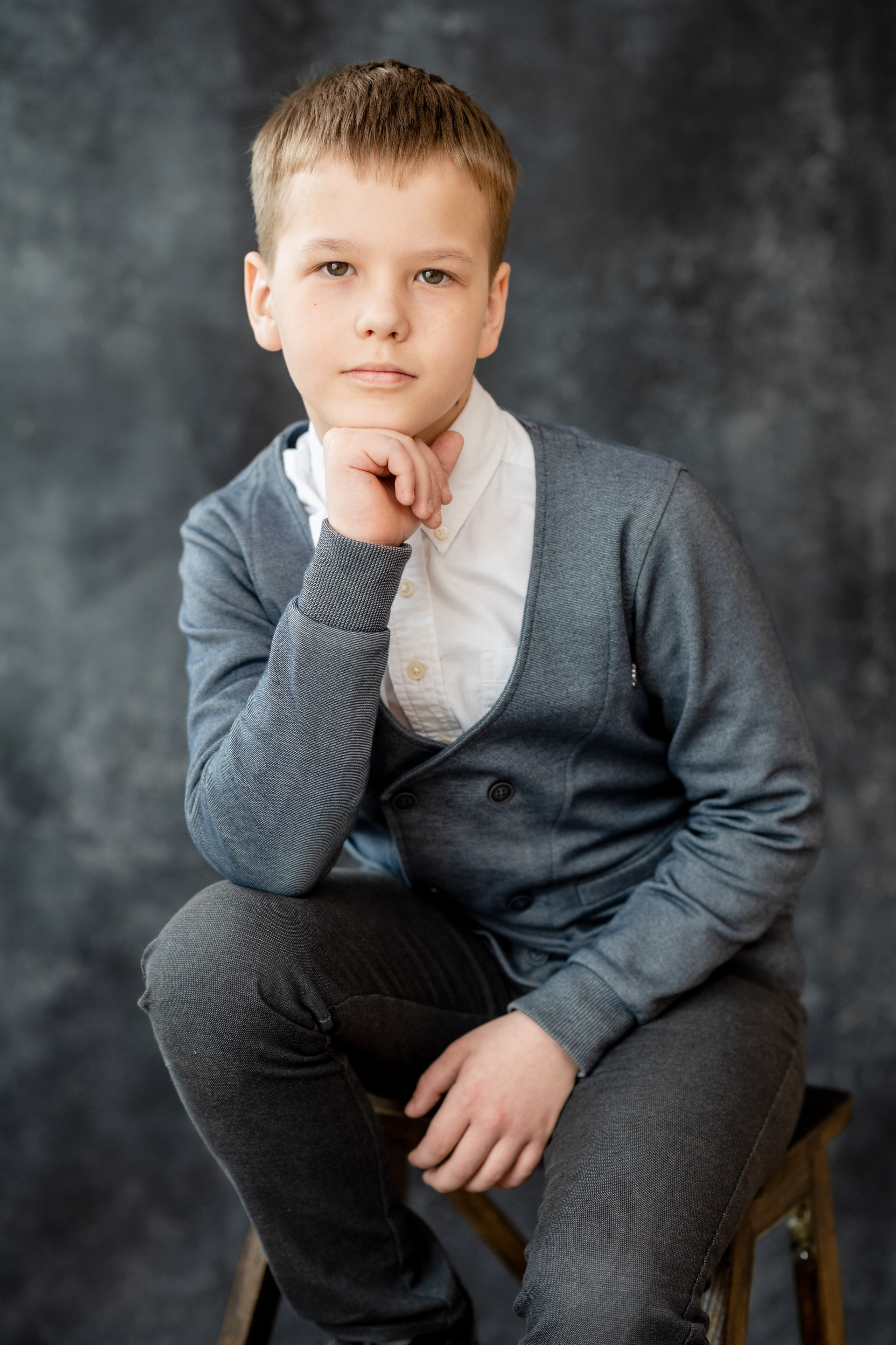 4 классы. Дом детской фотографии Арсюткиной Наталии™