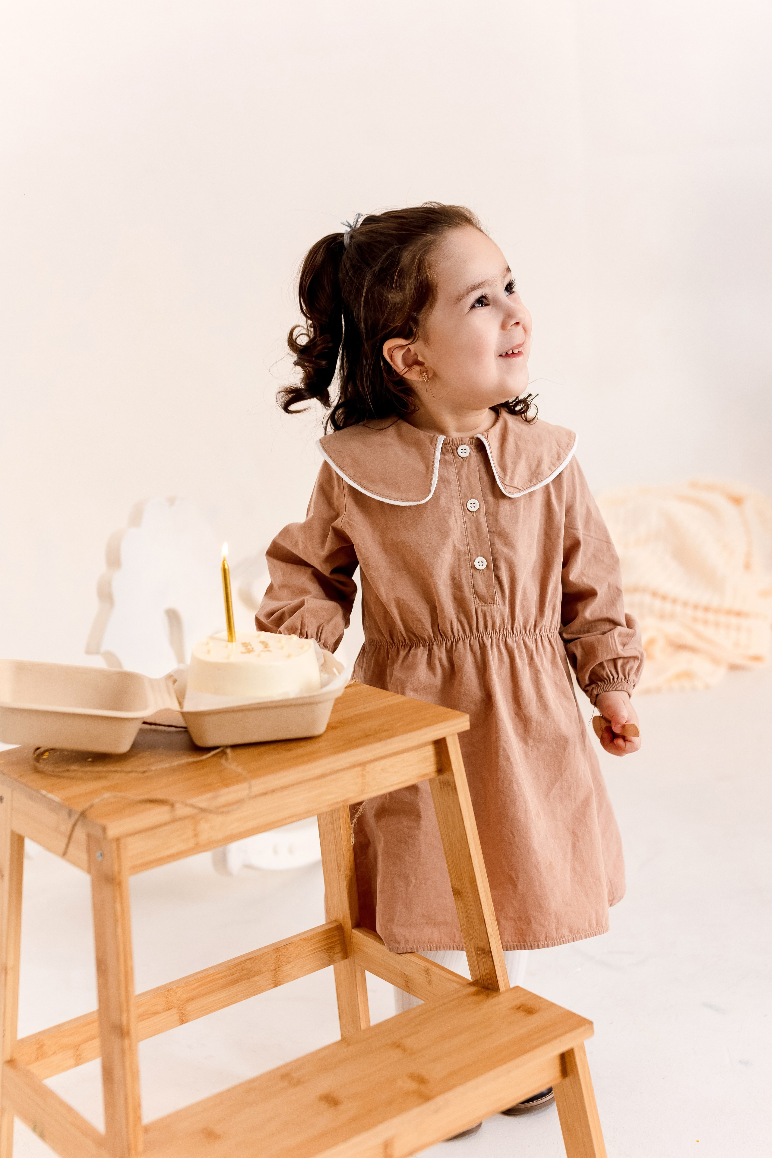 Годик Адель. Свадебный и семейный фотограф в Каспийске Алёна Нурмагомедова