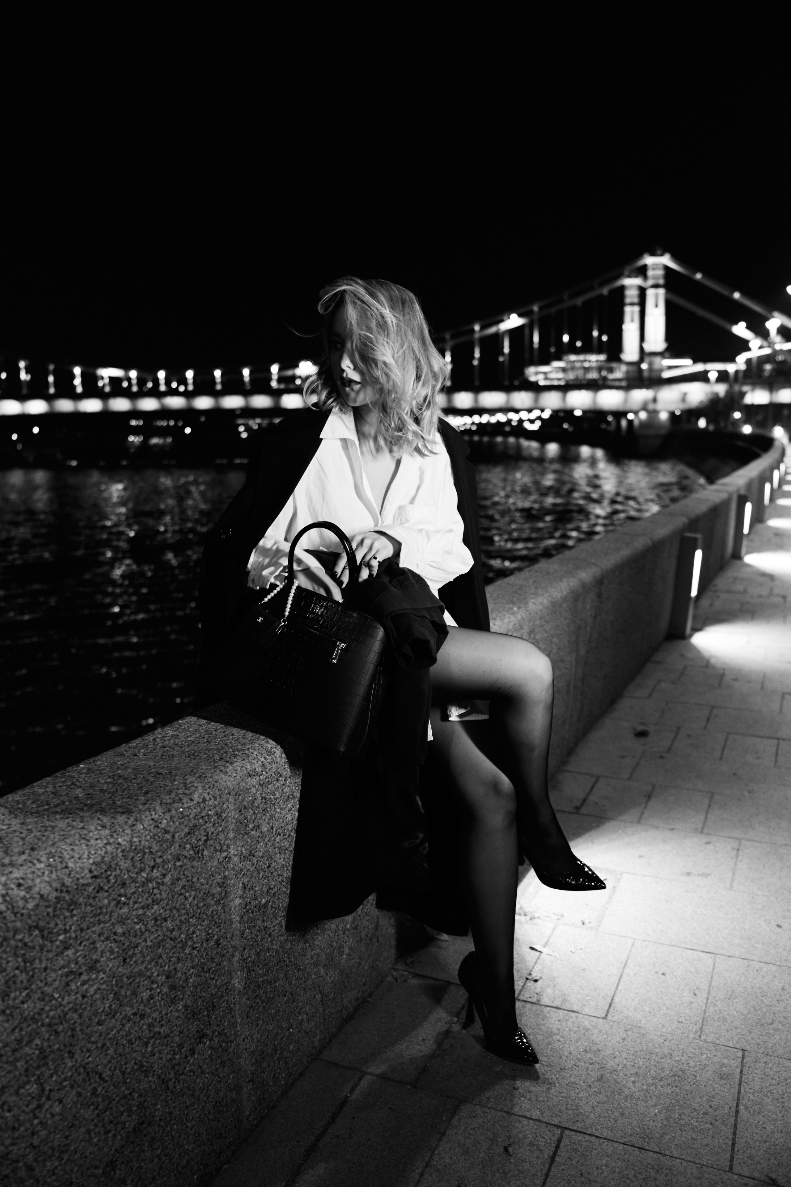 Александра. Маргарита — фотограф и видеограф / Москва