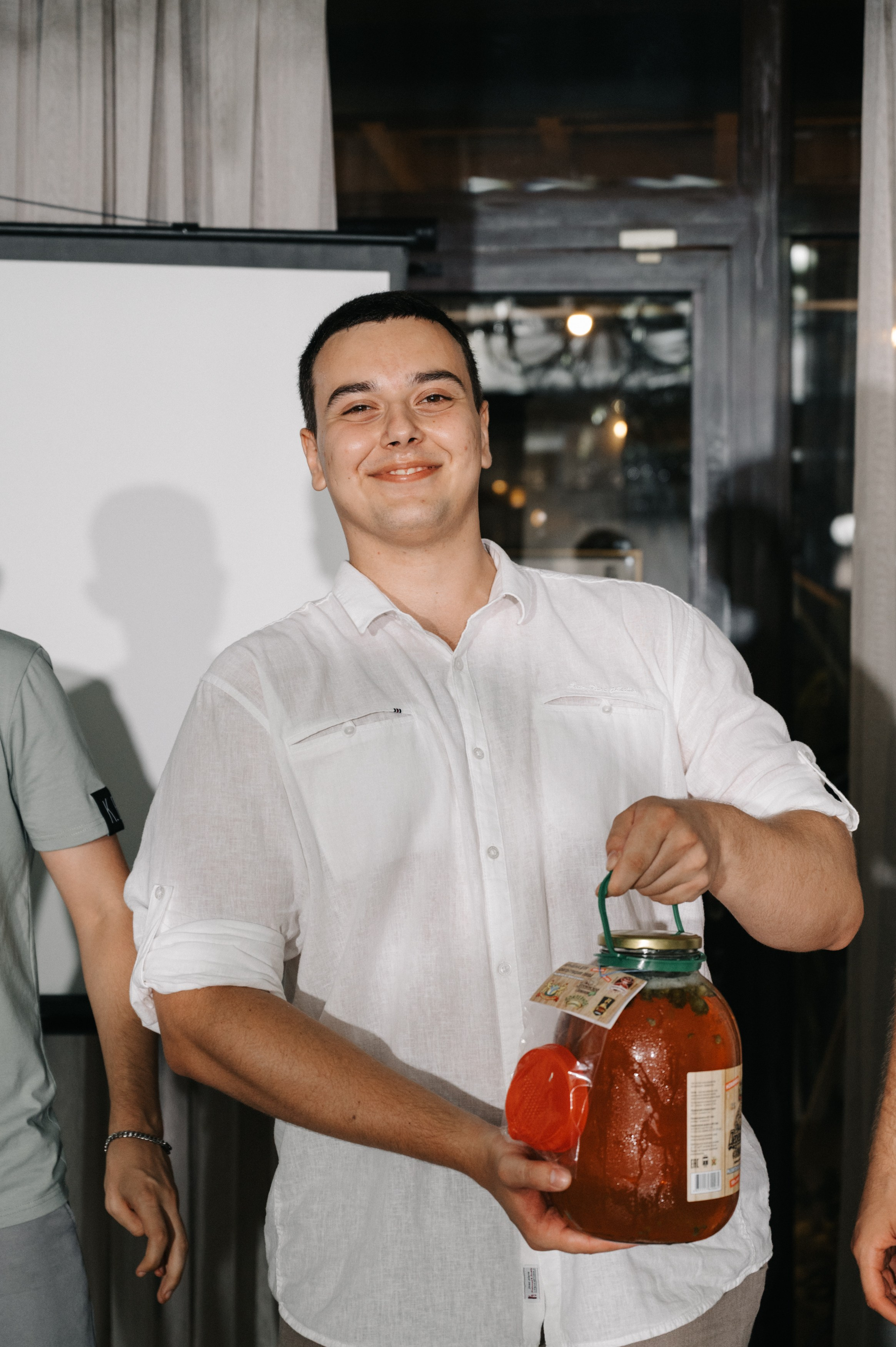 Про любовь. Фотограф Ким Ангелина