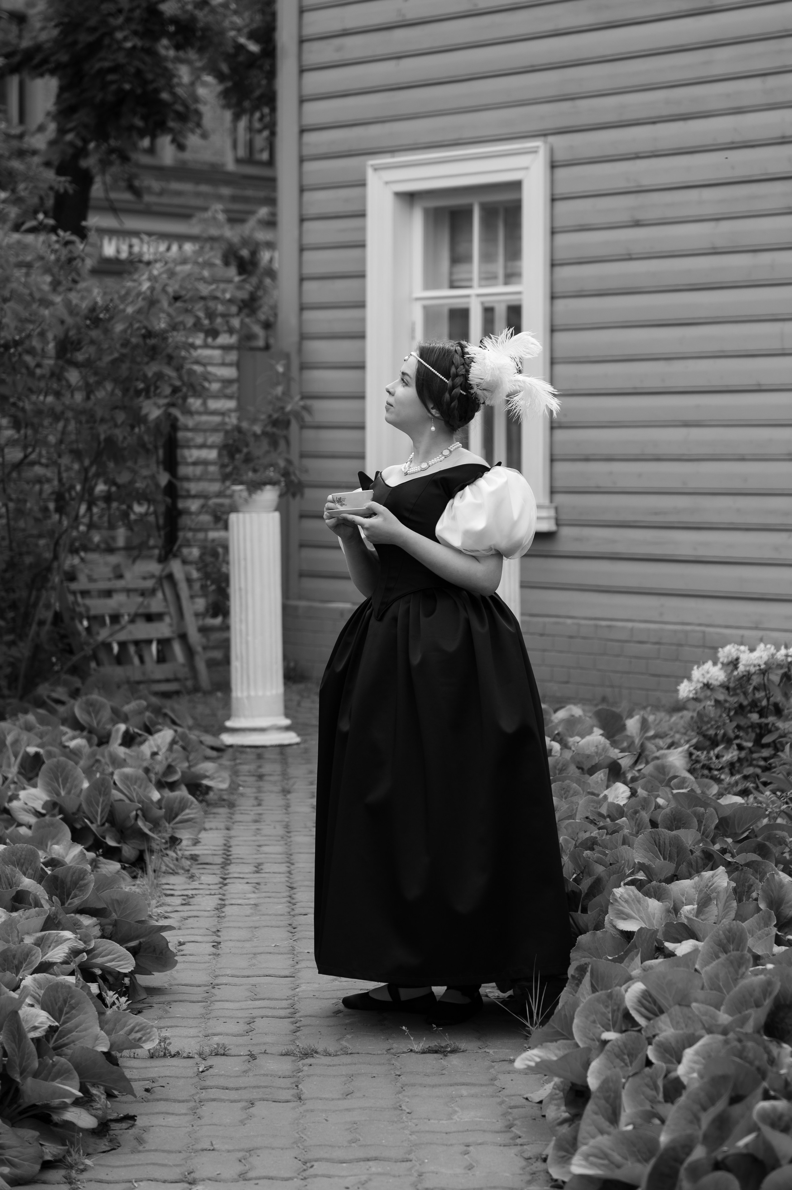 HISTORICAL BALL. Свадебный и портретный фотограф в Казани