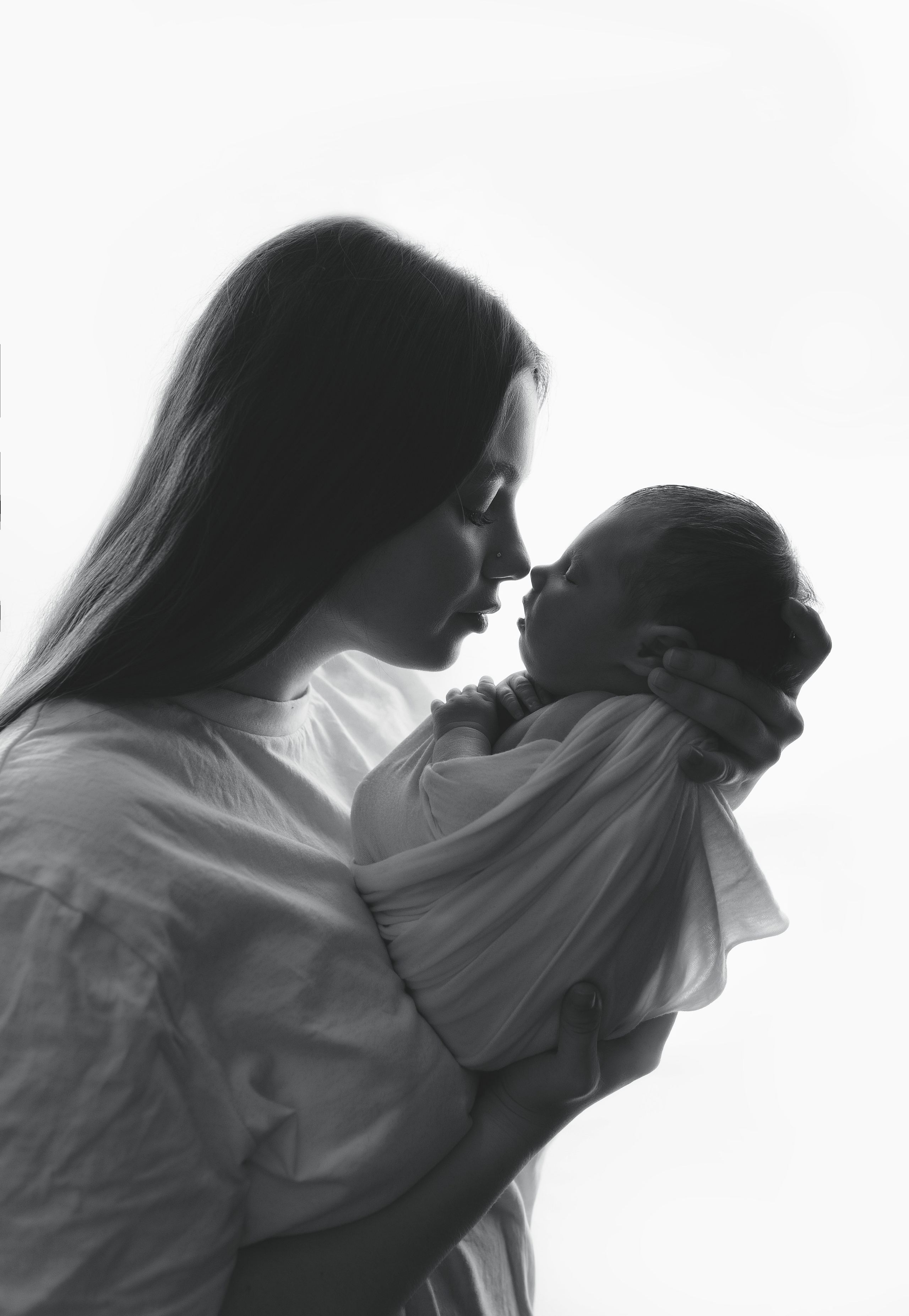 София. Семейный и  фотограф новорожденных Радужный ХМАО Зара Муртузалиева