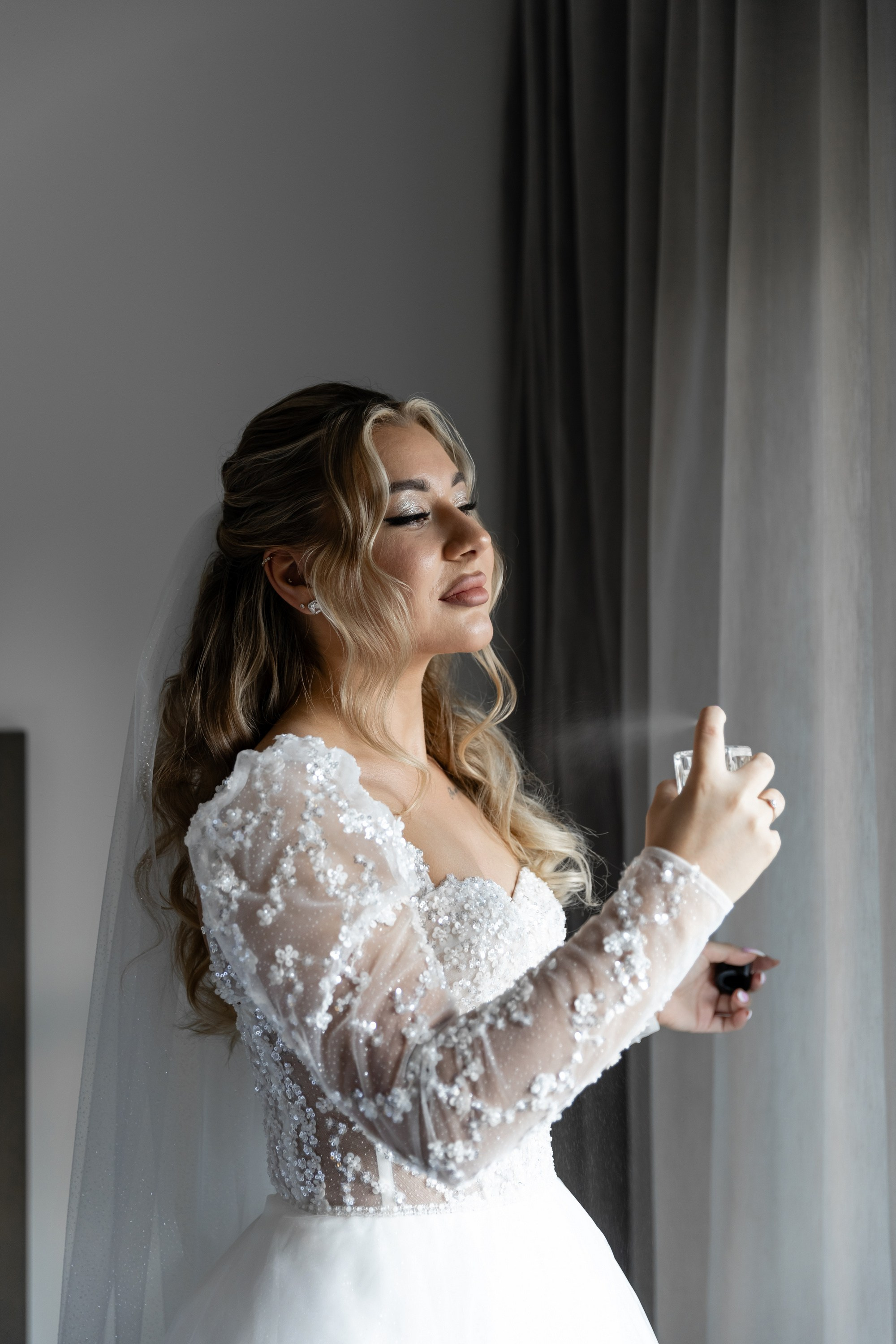 Дмитрий и Виктория. Татьяна Чернышова свадебный фотограф Москва