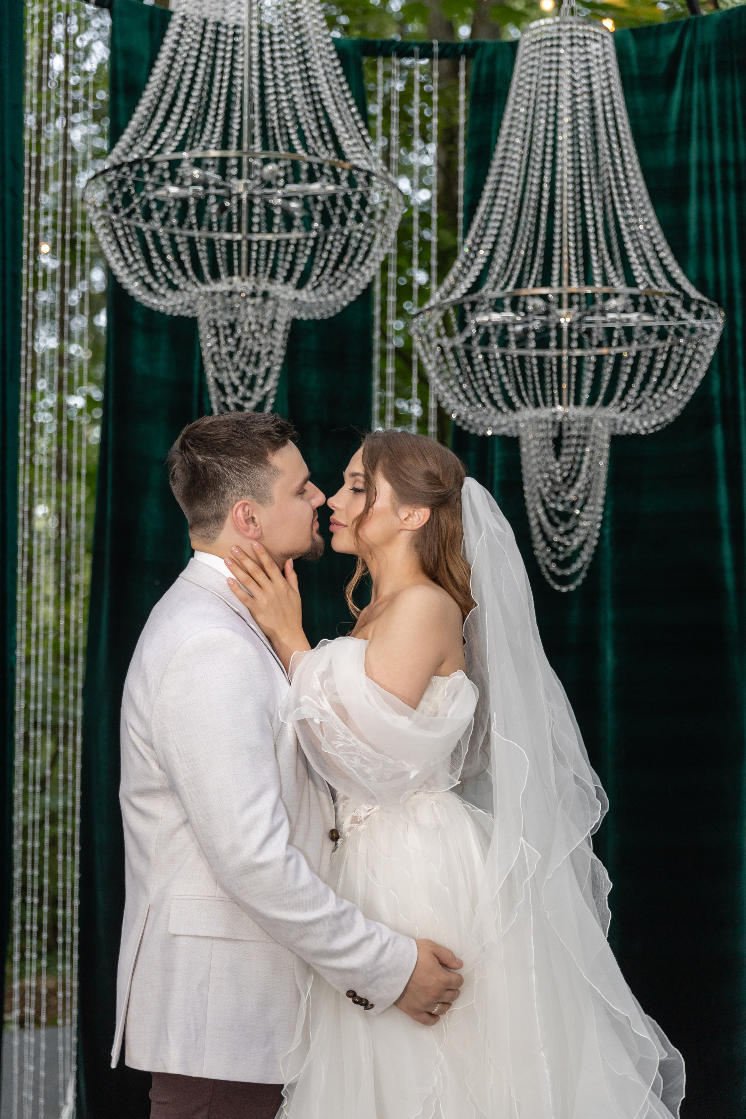 Валерия и Иван. Татьяна Чернышова свадебный фотограф Москва