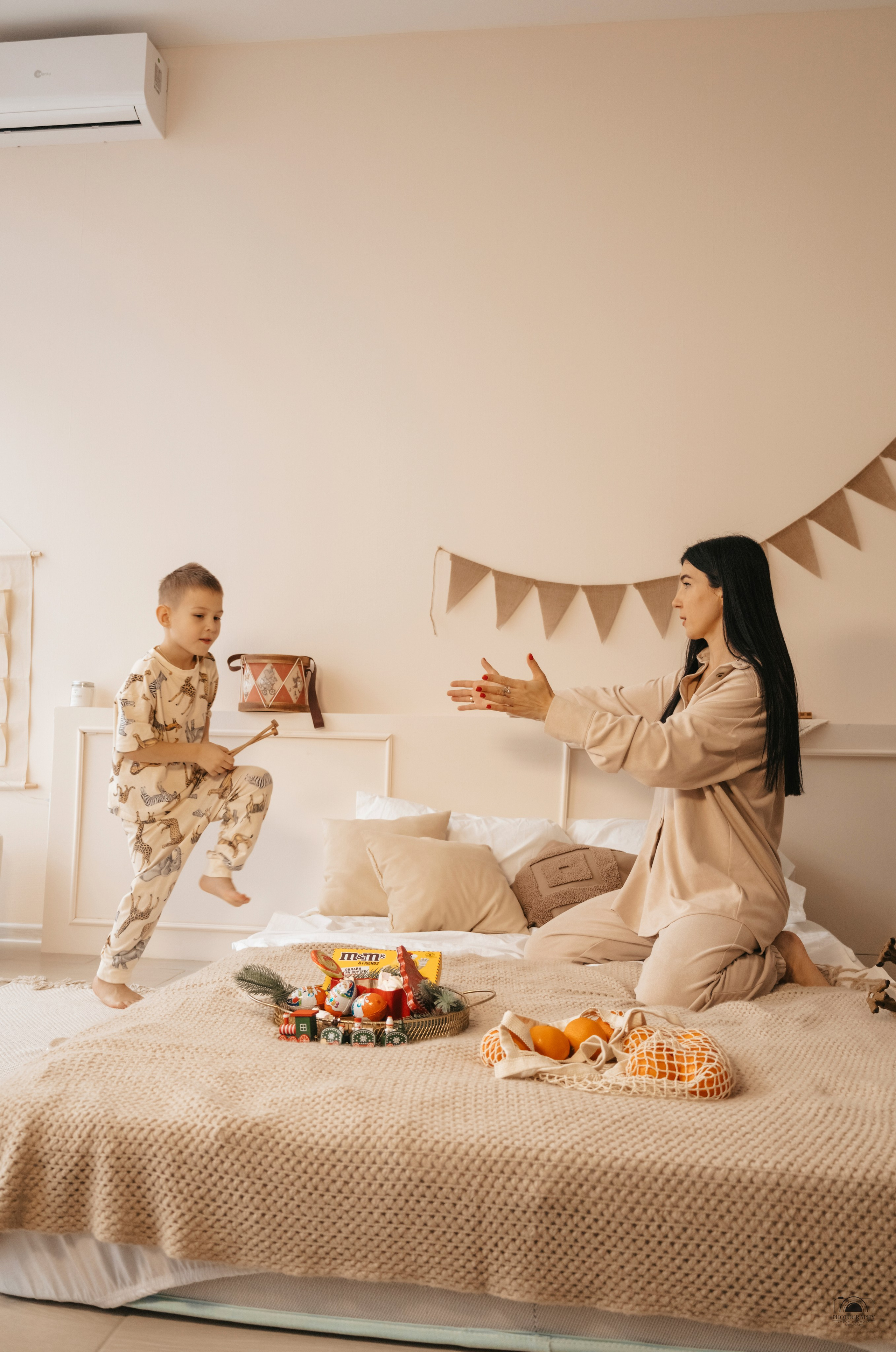 Виола и Миша. Семейный и портретный фотограф в Геленджике Любовь Бодрова