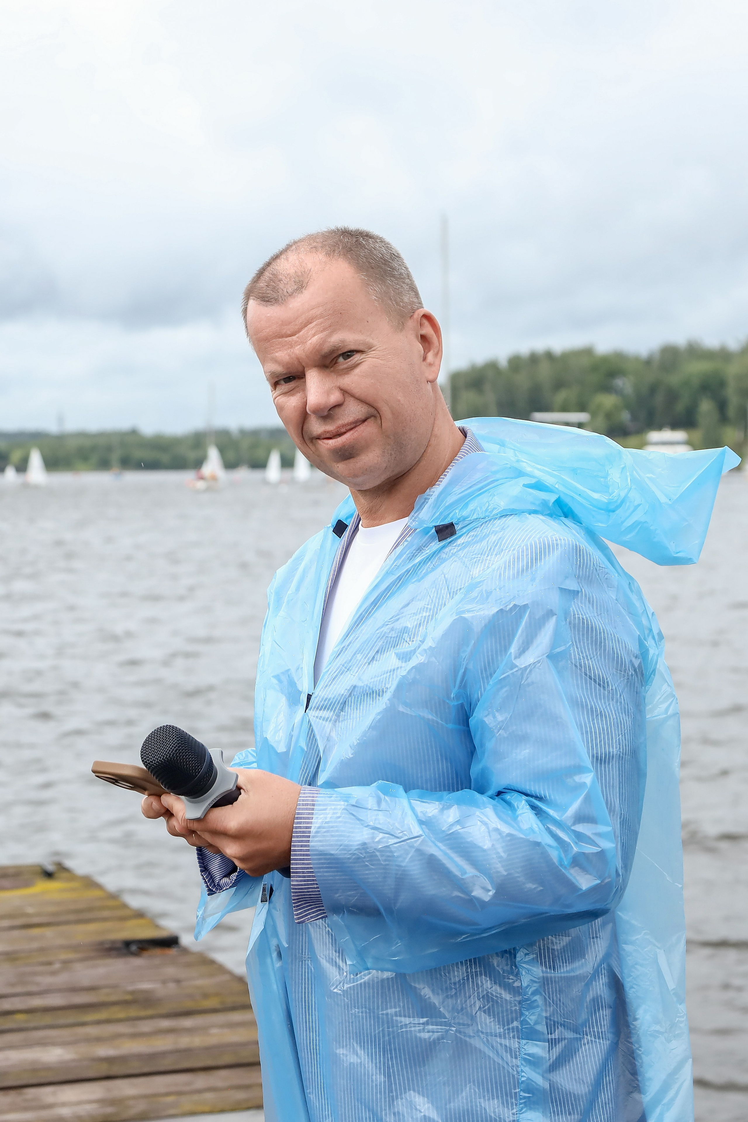 Tessa. Фотограф Антон Чупринин