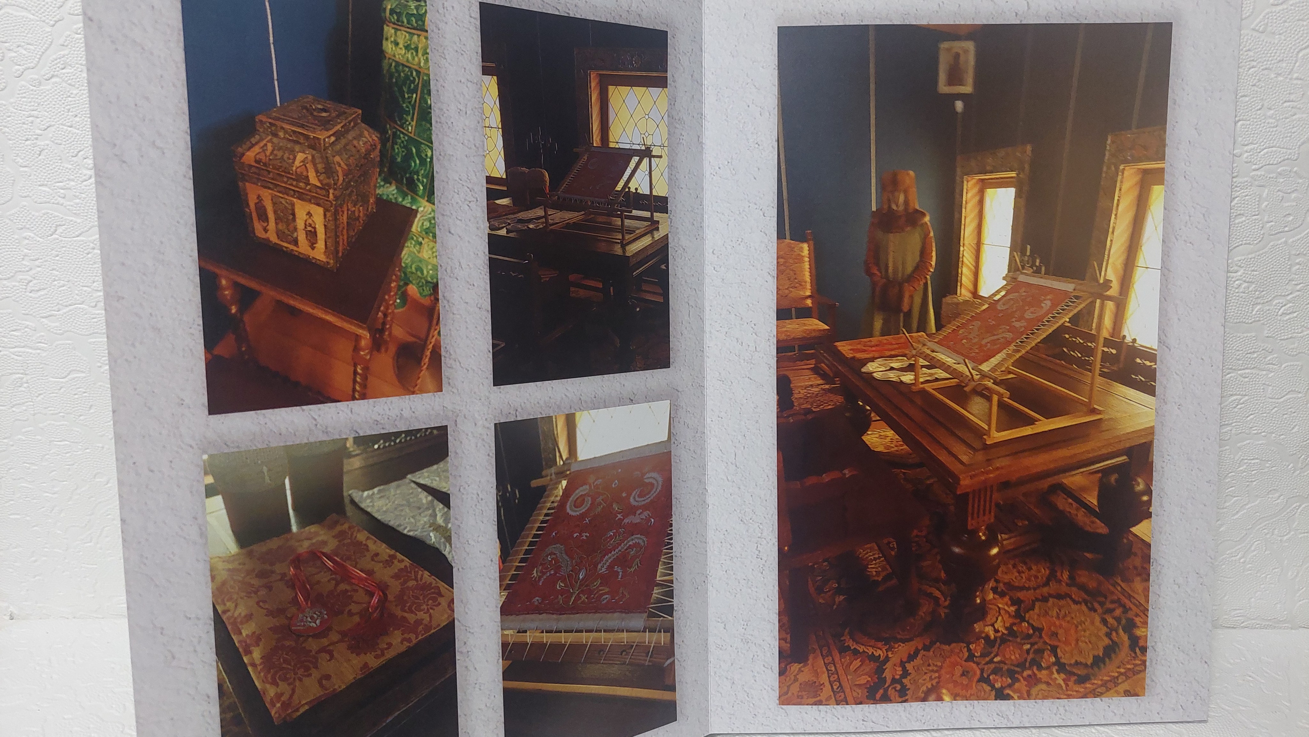 Московская Сага. Коломенское, часть 2. Fotounata.ru