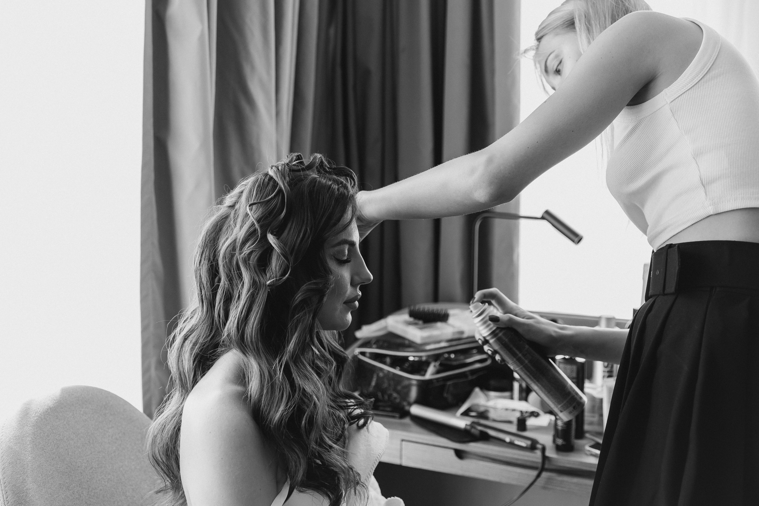 Лиза и Коля. Свадебный фотограф в Москве Нестерова Мария