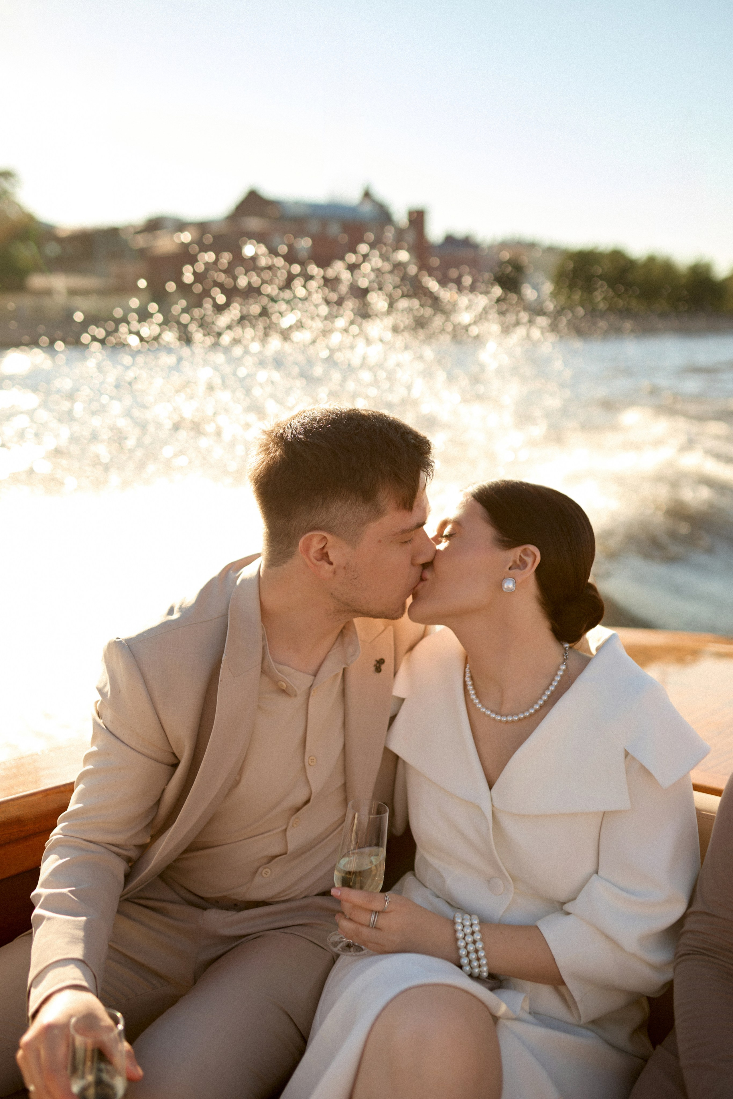 Илья & Даша. Сестры Карабаза. Фотографы и ретушеры в Москве и Санкт-Петербурге