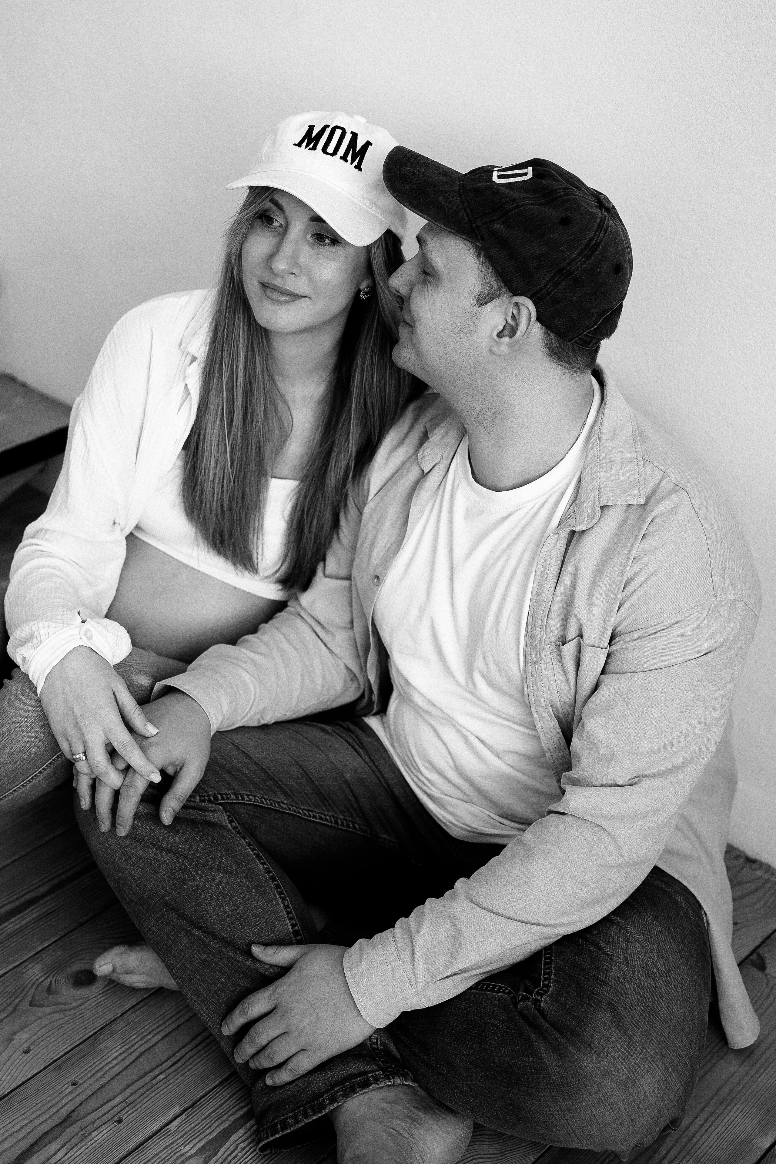 Фотограф беременности в Краснодаре. Семейный и NEWBORN фотограф г. Краснодар