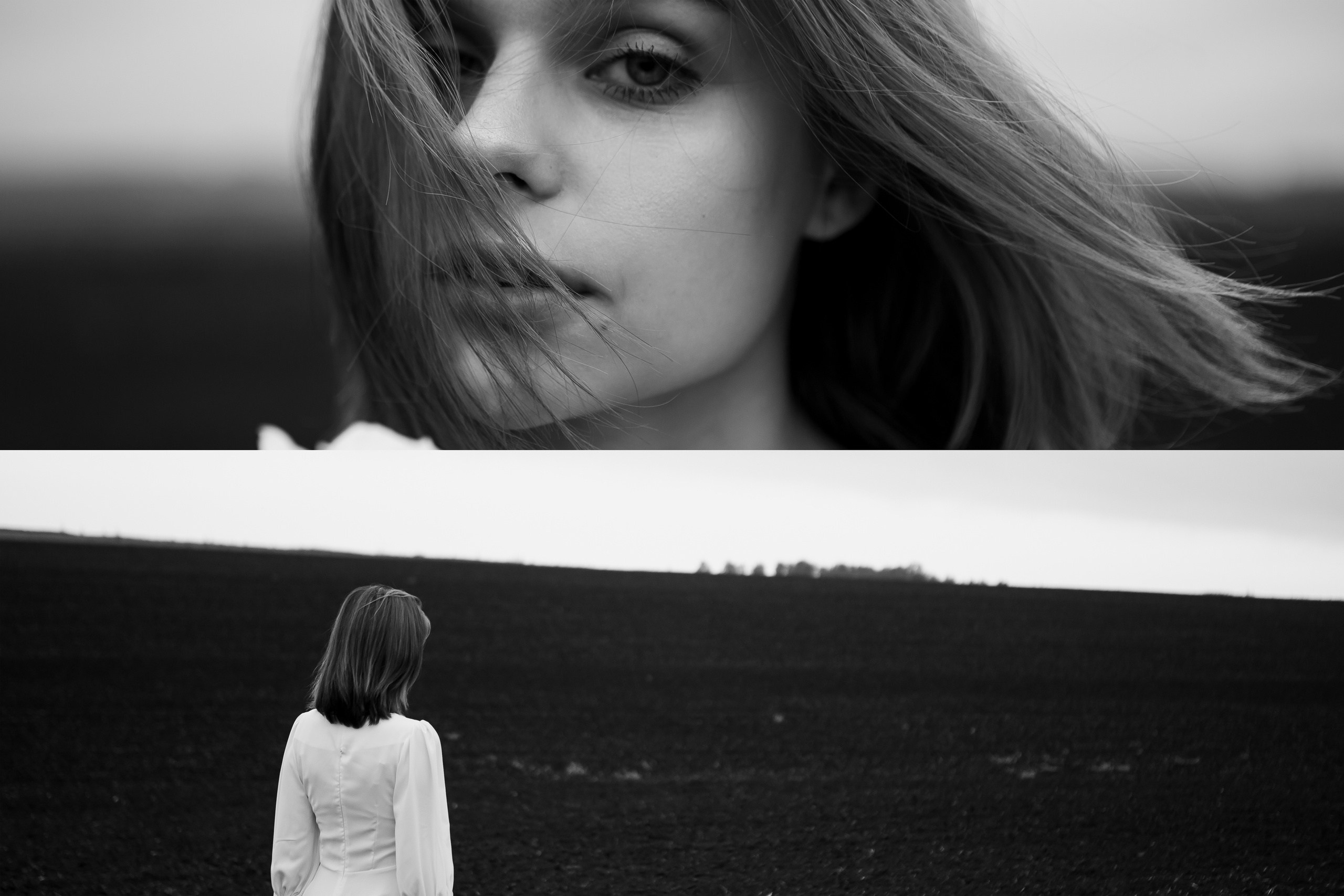 Мария. Свадебный и портретный фотограф в Красноярске Алина Семенихина