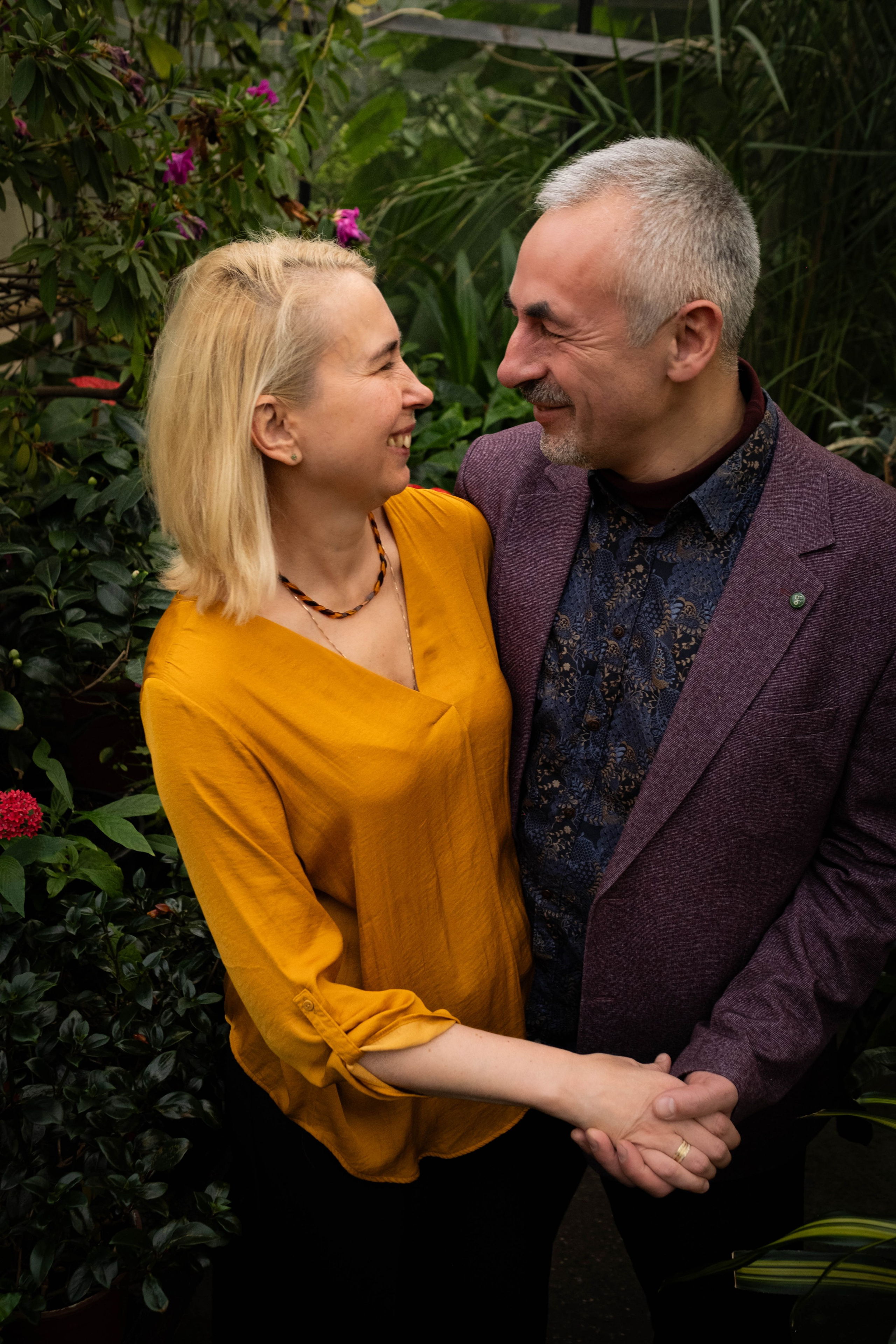 Подарок для бабушки. Семейный фотограф в Санкт-Петербурге Дарья Косянчук