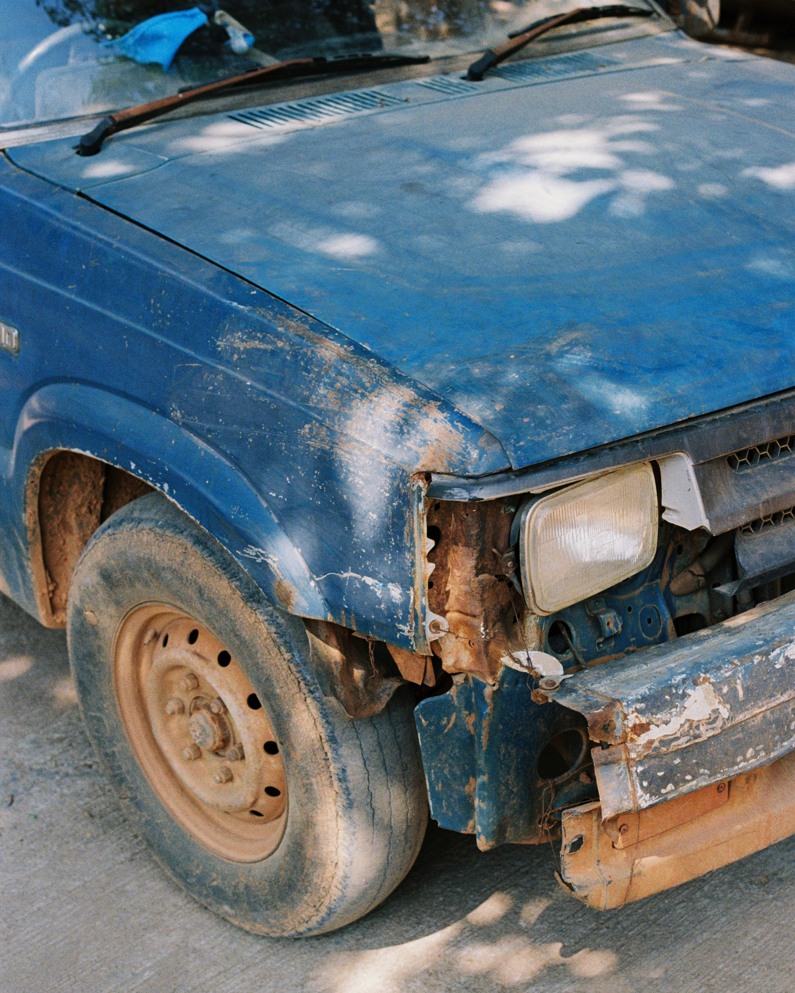 Thailand. Kirill Shashkov