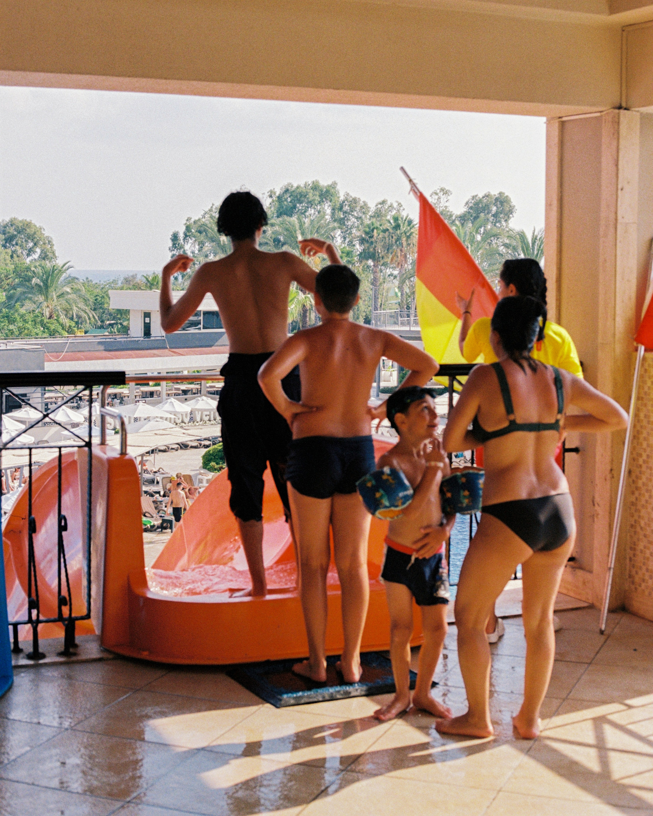 Turkey. Kirill Shashkov