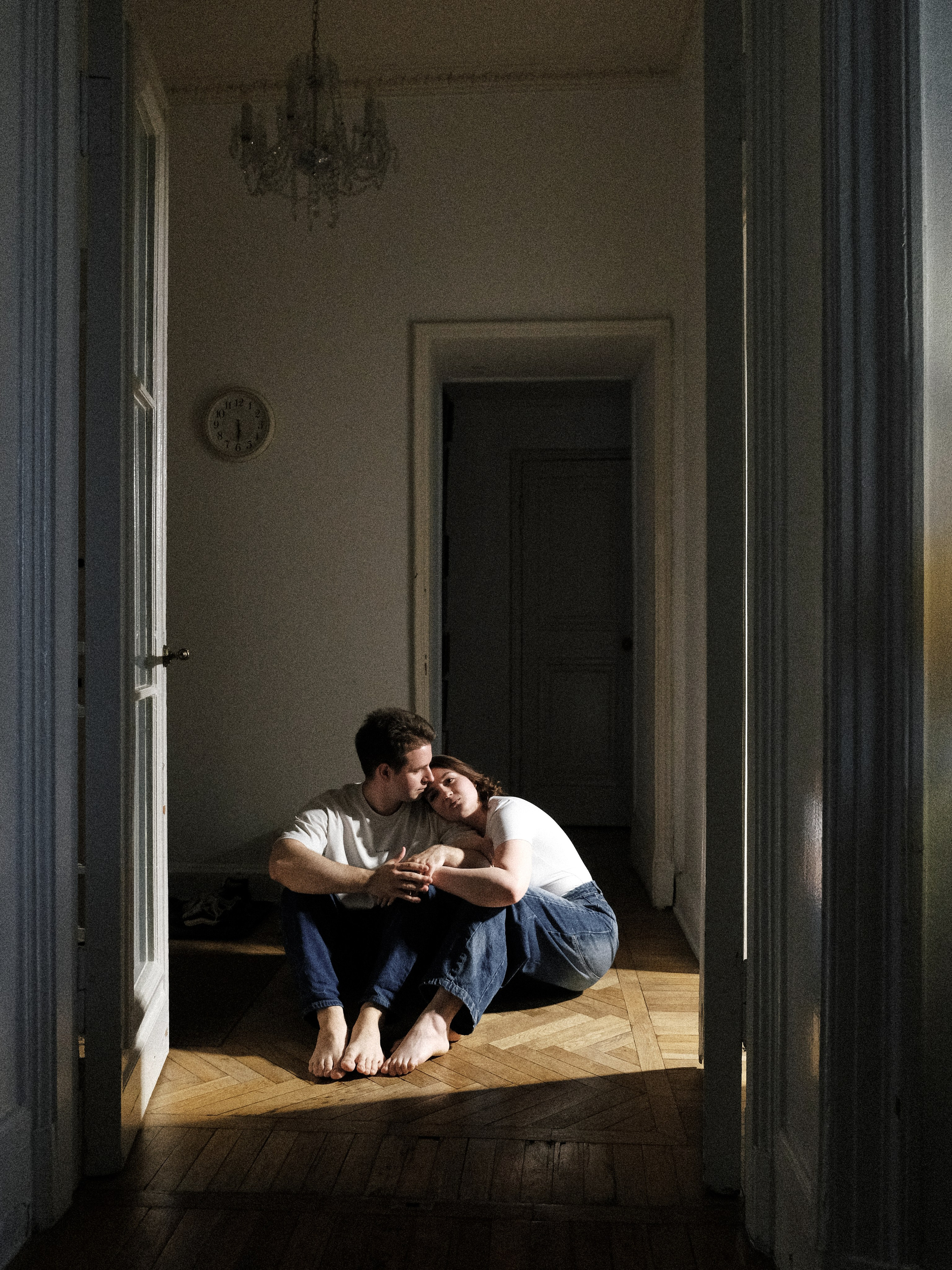 M&D. Photographer Mary Sergo