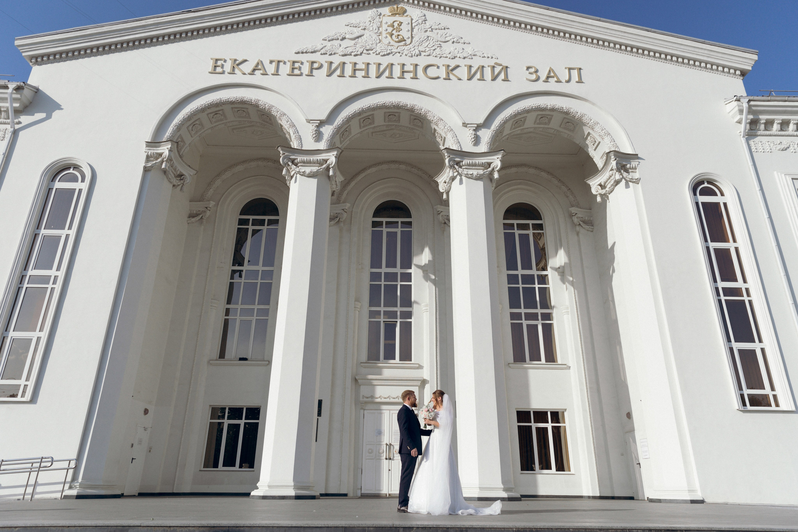 Арина и Александр, 11/10/ 2024. Свадебный  и семейный фотограф в Краснодаре