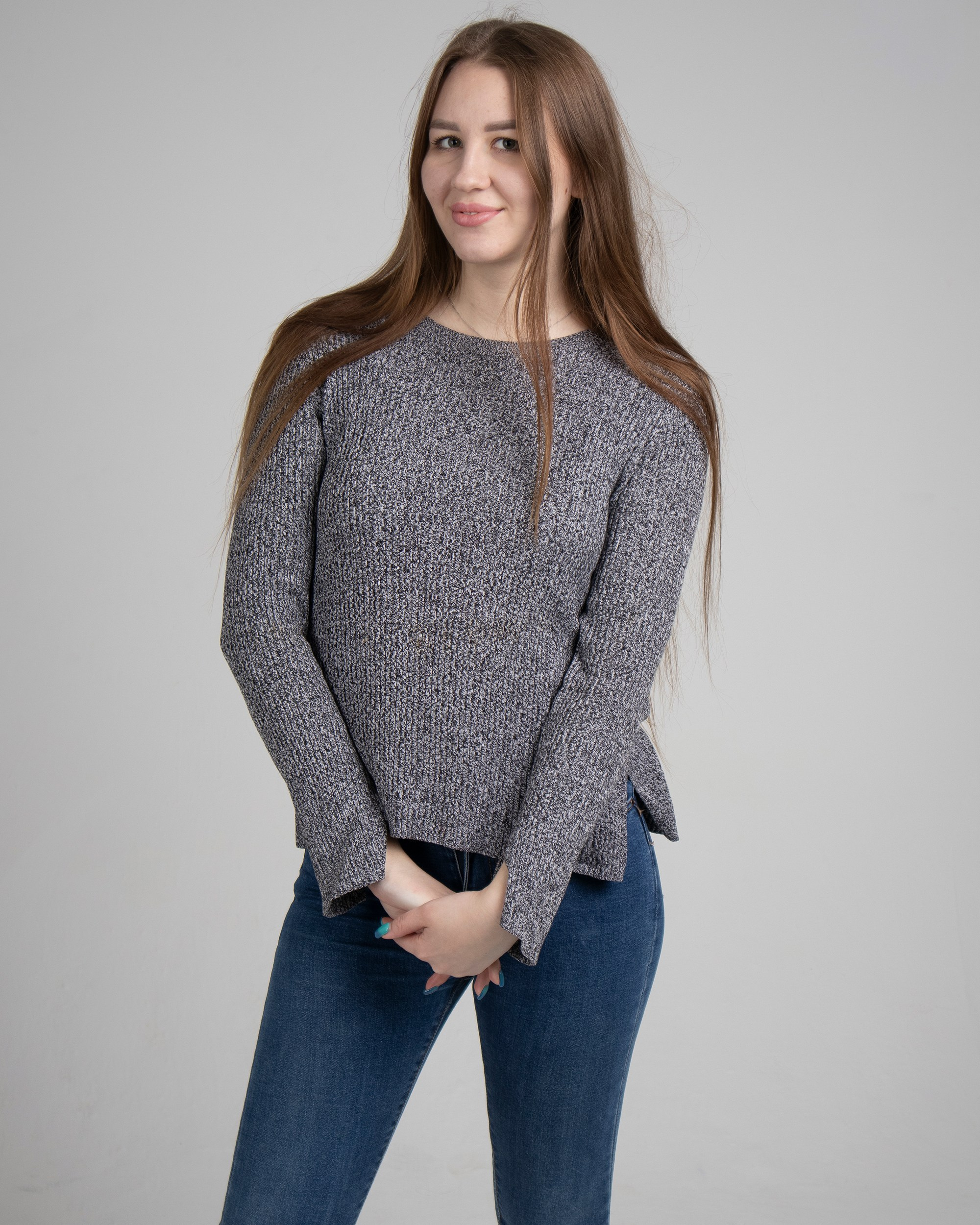 🤍. Креативный фотограф в Москве Анастасия