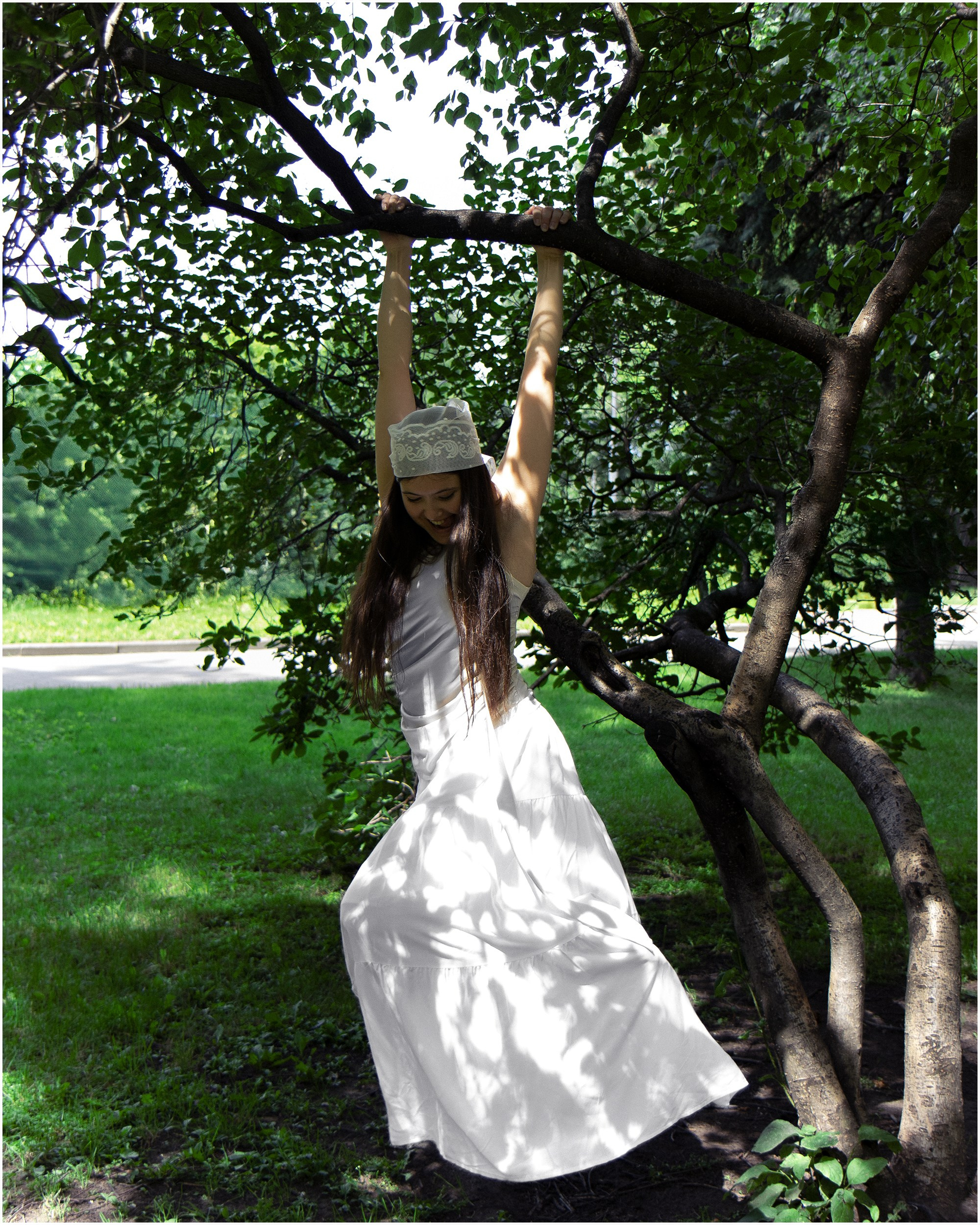 Эвелина Мазурина. Креативный фотограф в Москве Анастасия