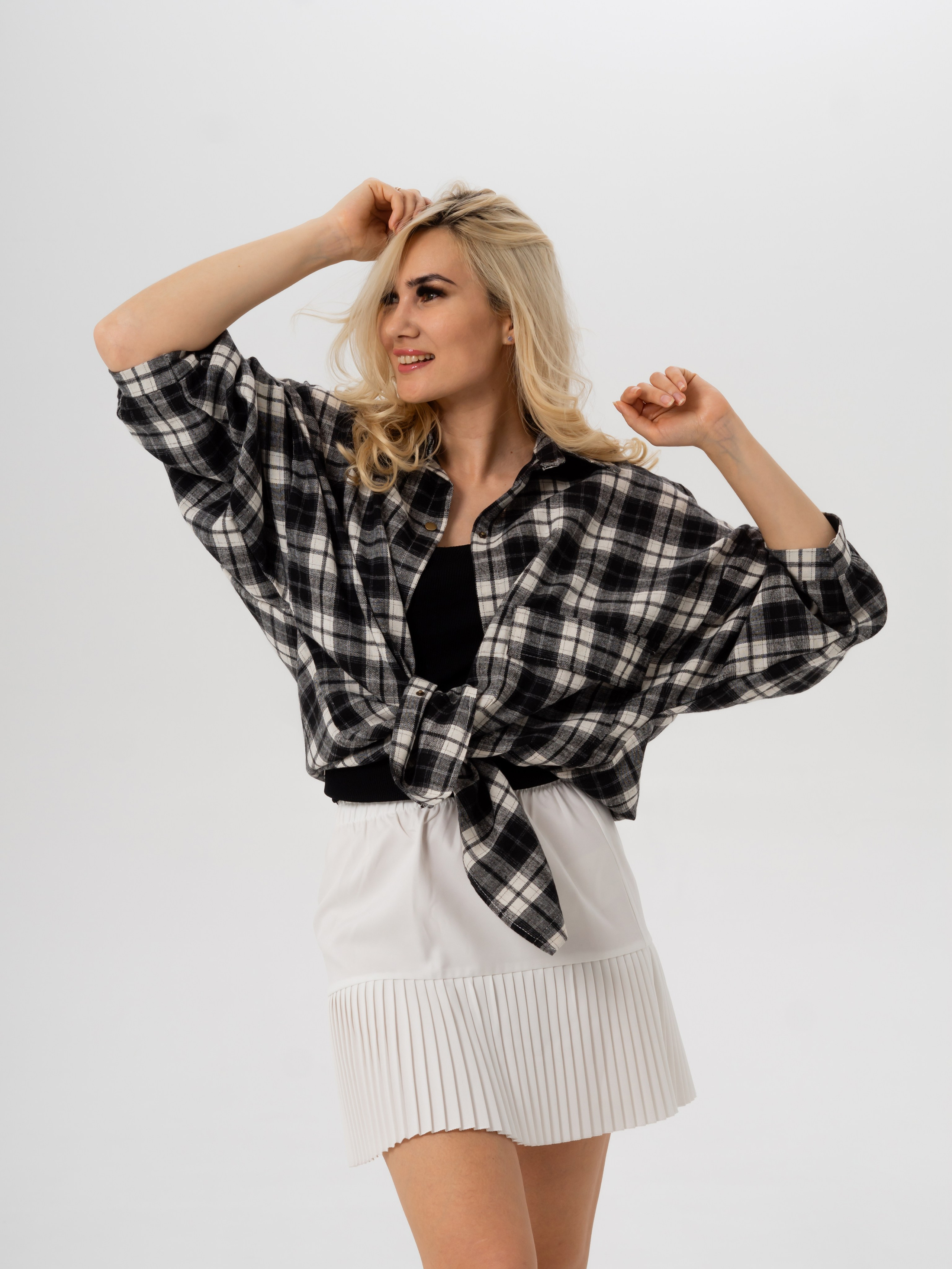 Женская одежда. Фотограф Оксана Токарева Ижевск