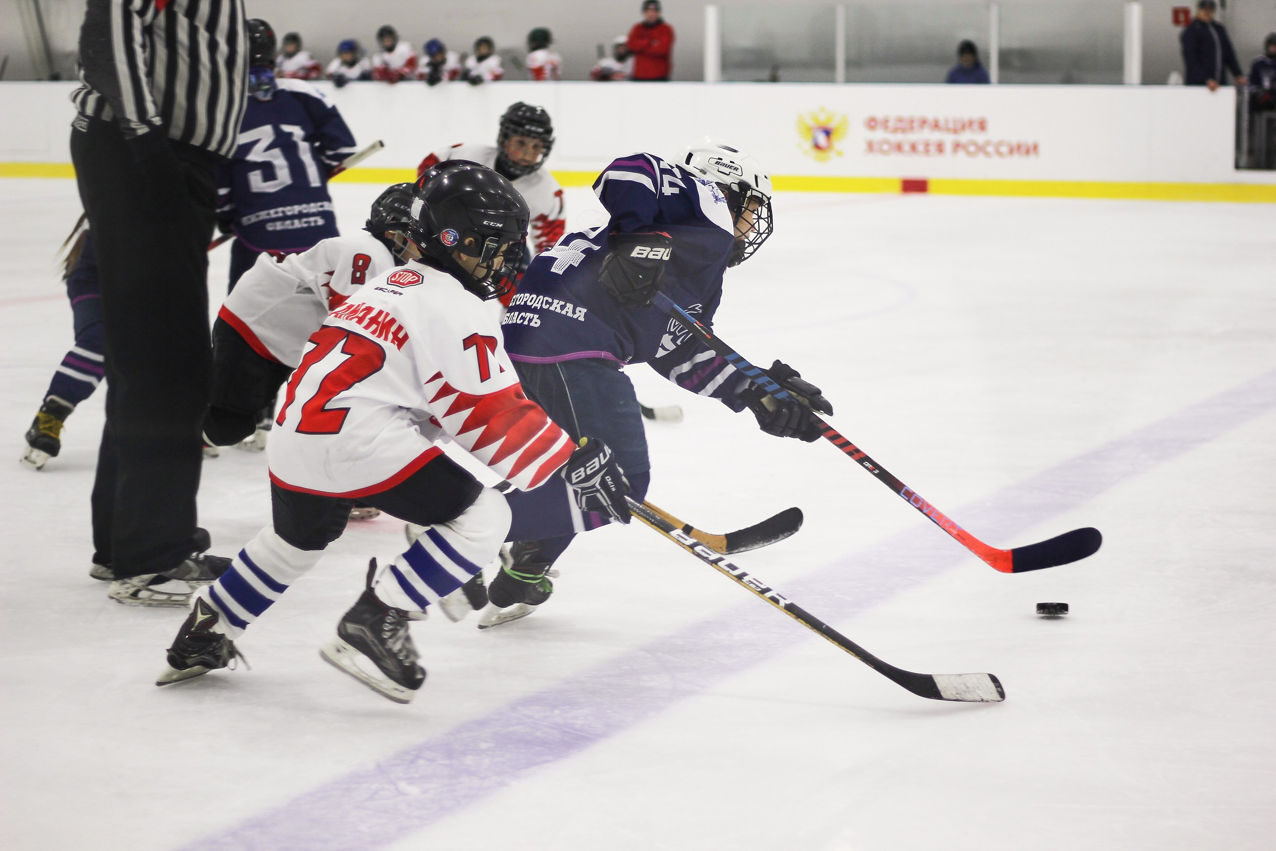 TORPEDO. Фотограф Мария Сивохина