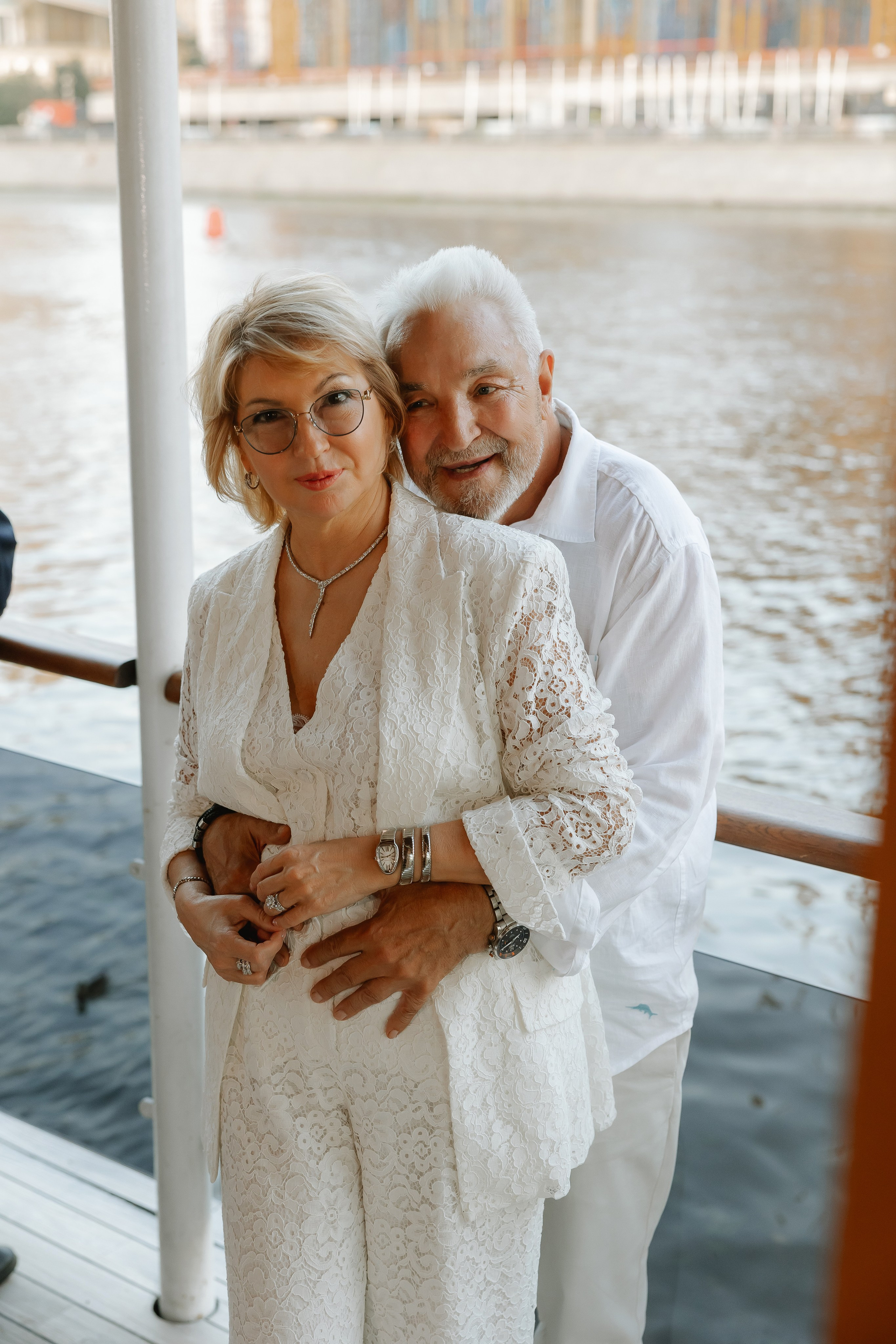 Юбилей Натальи Николаевны. Свадебный фотограф | Москва | Демидова Мария