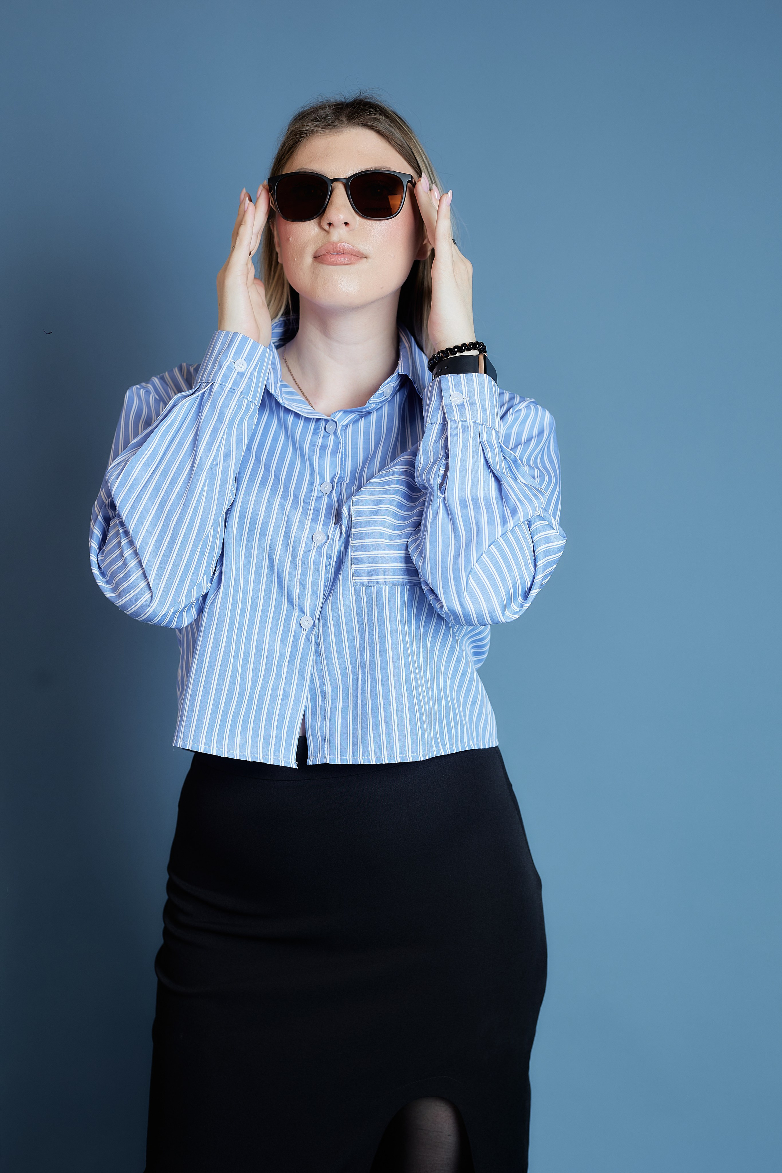 Бизнес съёмка для Оптик Маркет. Виктория Ларина — Портретный профессиональный фотограф в Иркутске