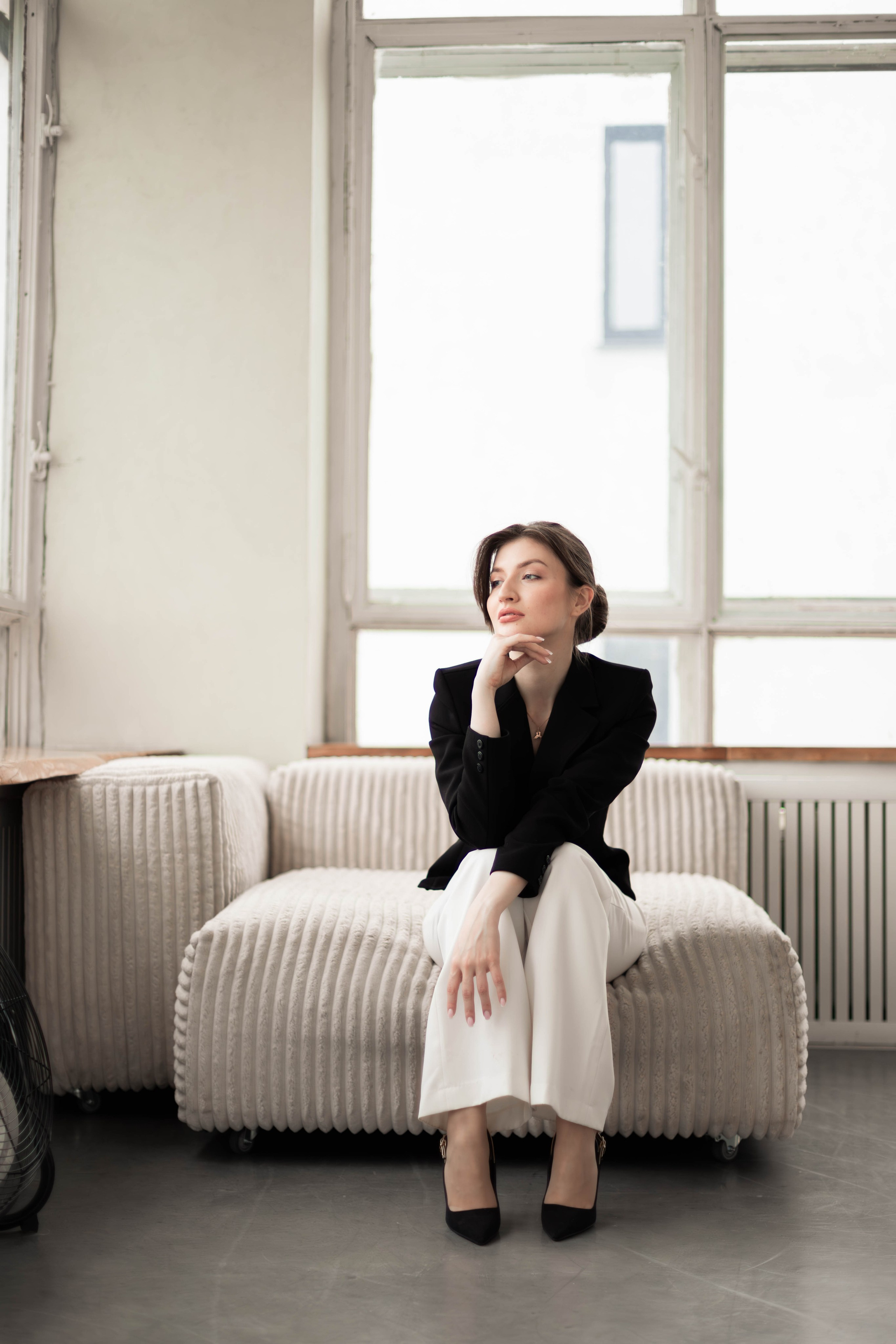 Диана. Фотограф в Москве. Гатицкая Анастасия